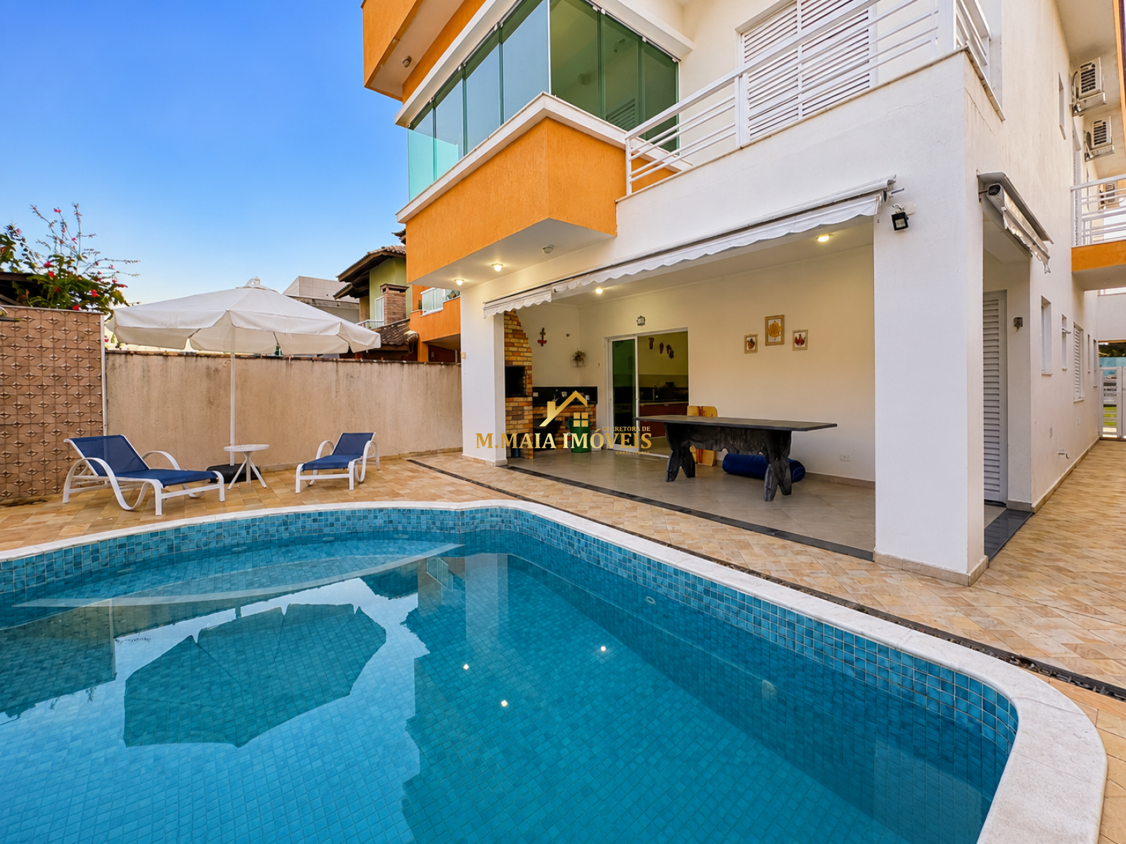 Casa em Residencial Três Marias - foto 13