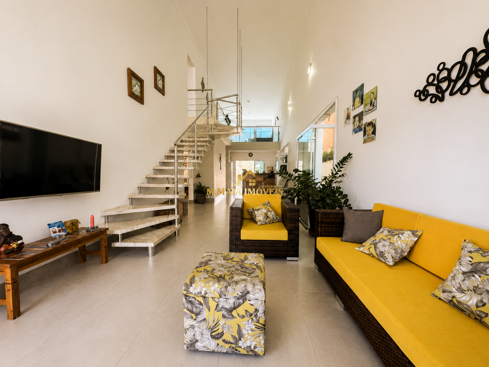 Casa em Residencial Três Marias - foto 5