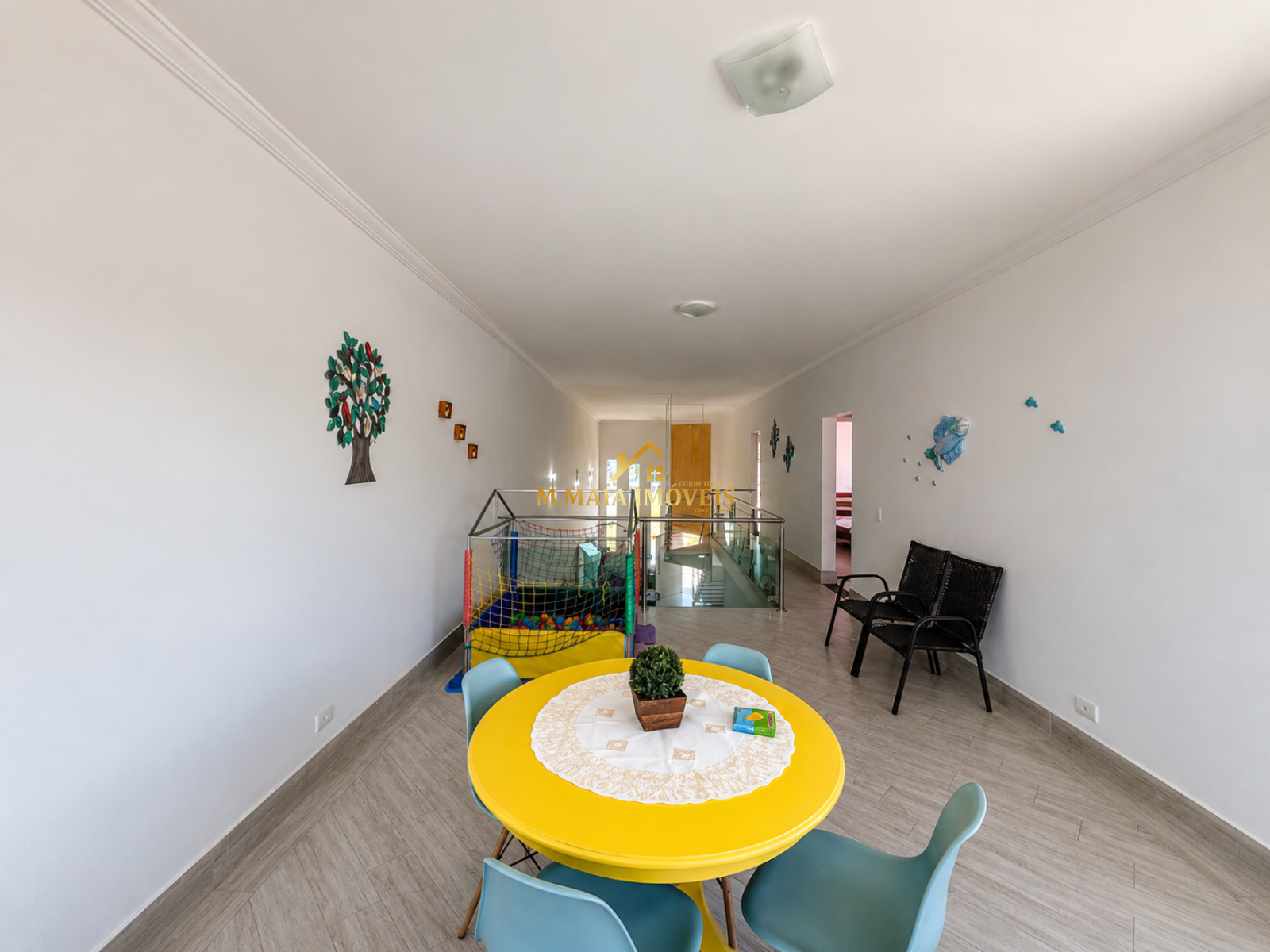 Casa em Residencial Três Marias - foto 3