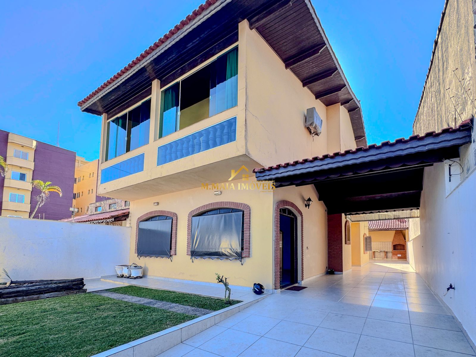 Casa em Três Marias - foto 30
