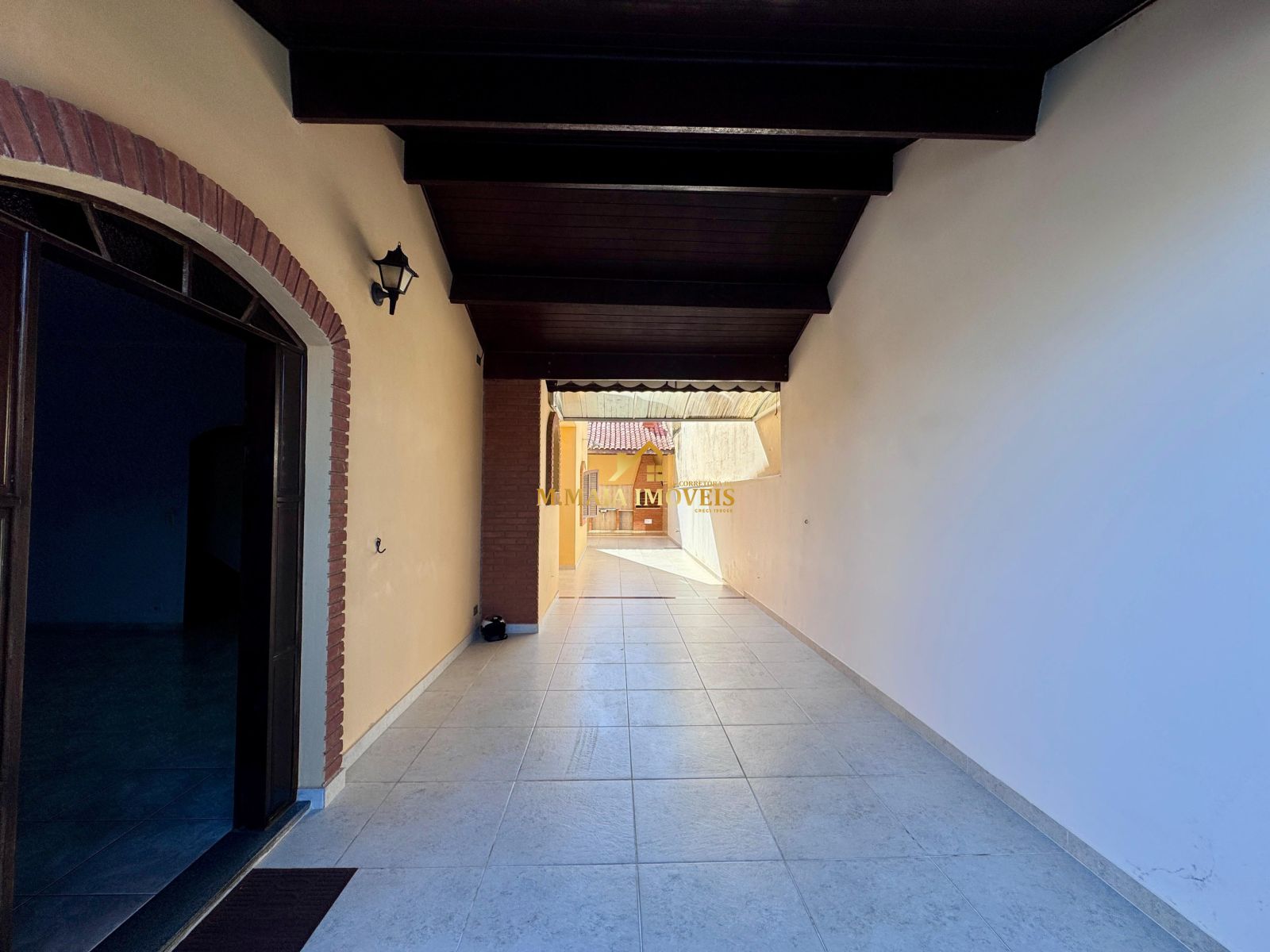Casa em Três Marias - foto 21