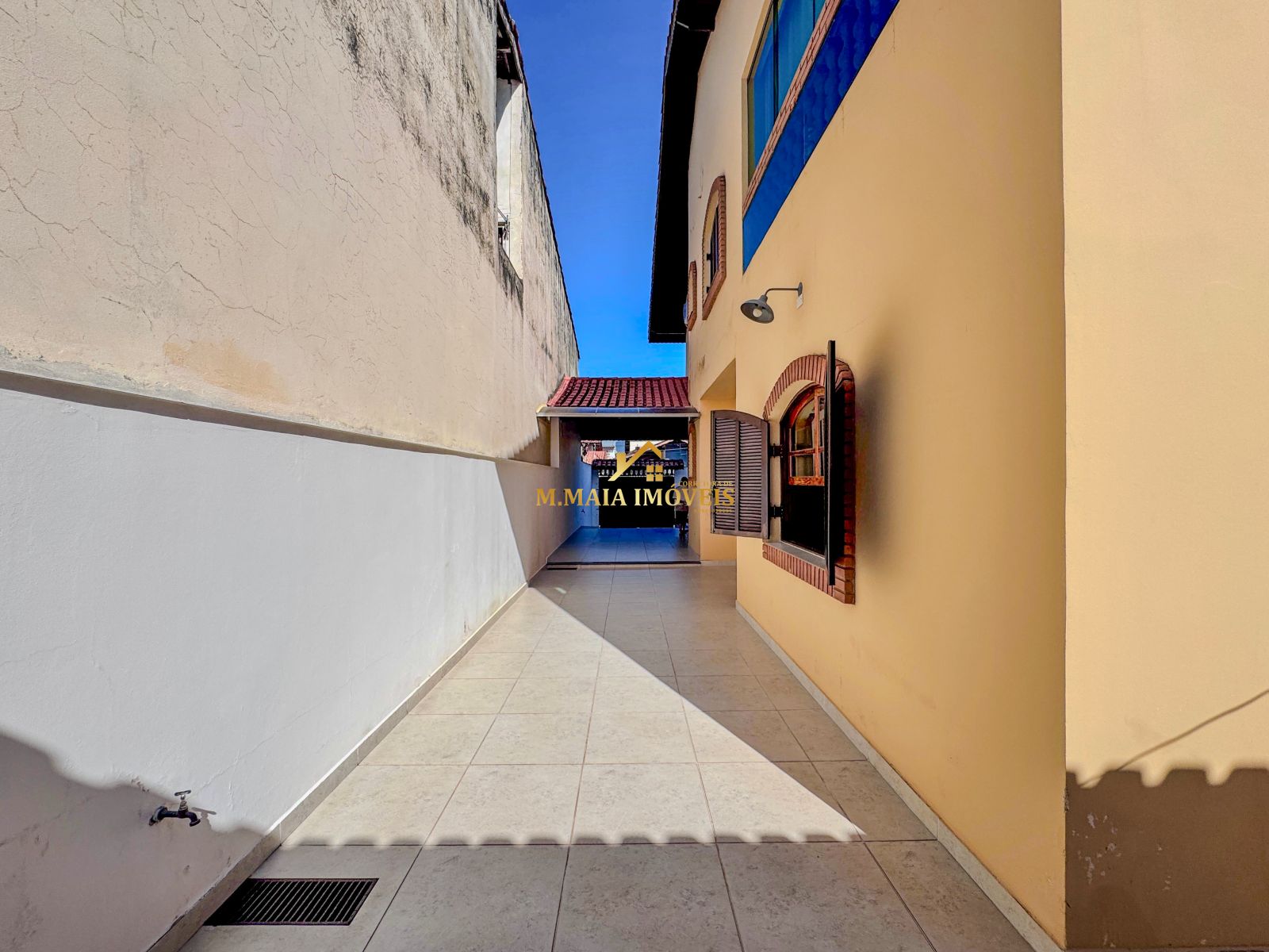 Casa em Três Marias - foto 16