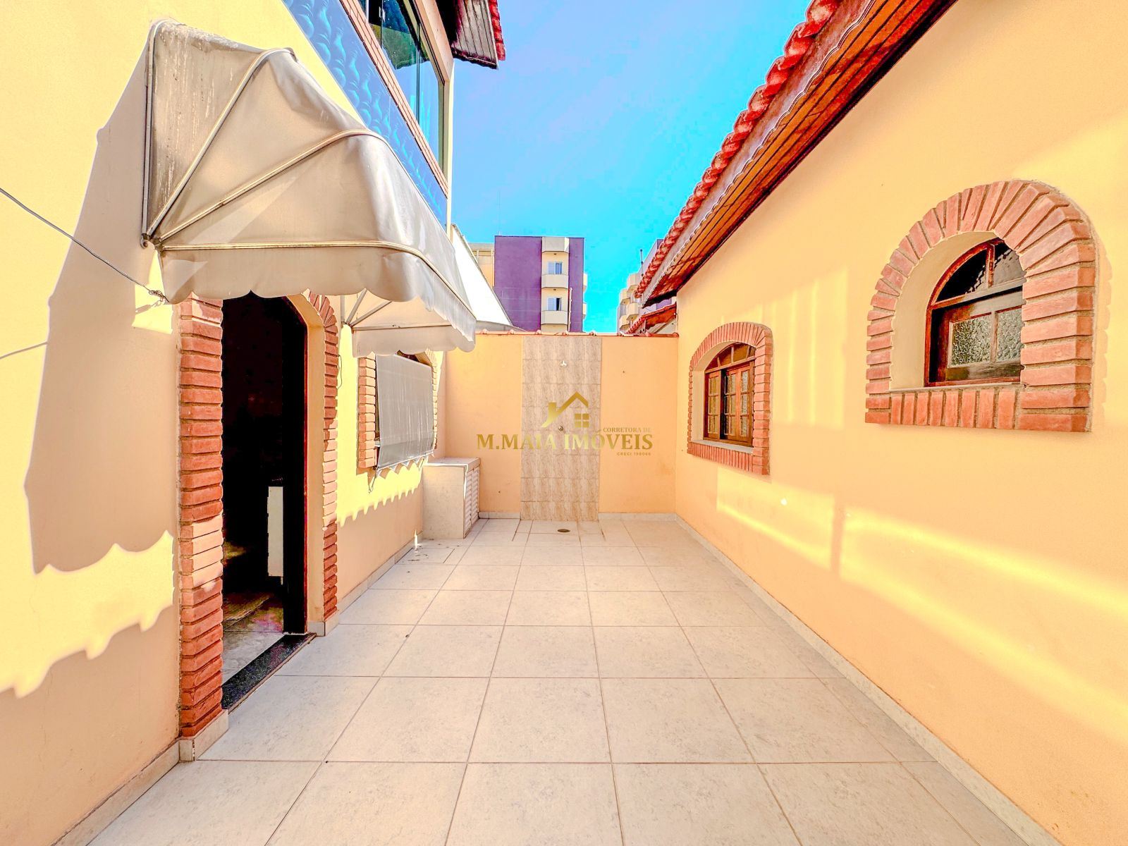 Casa em Três Marias - foto 15
