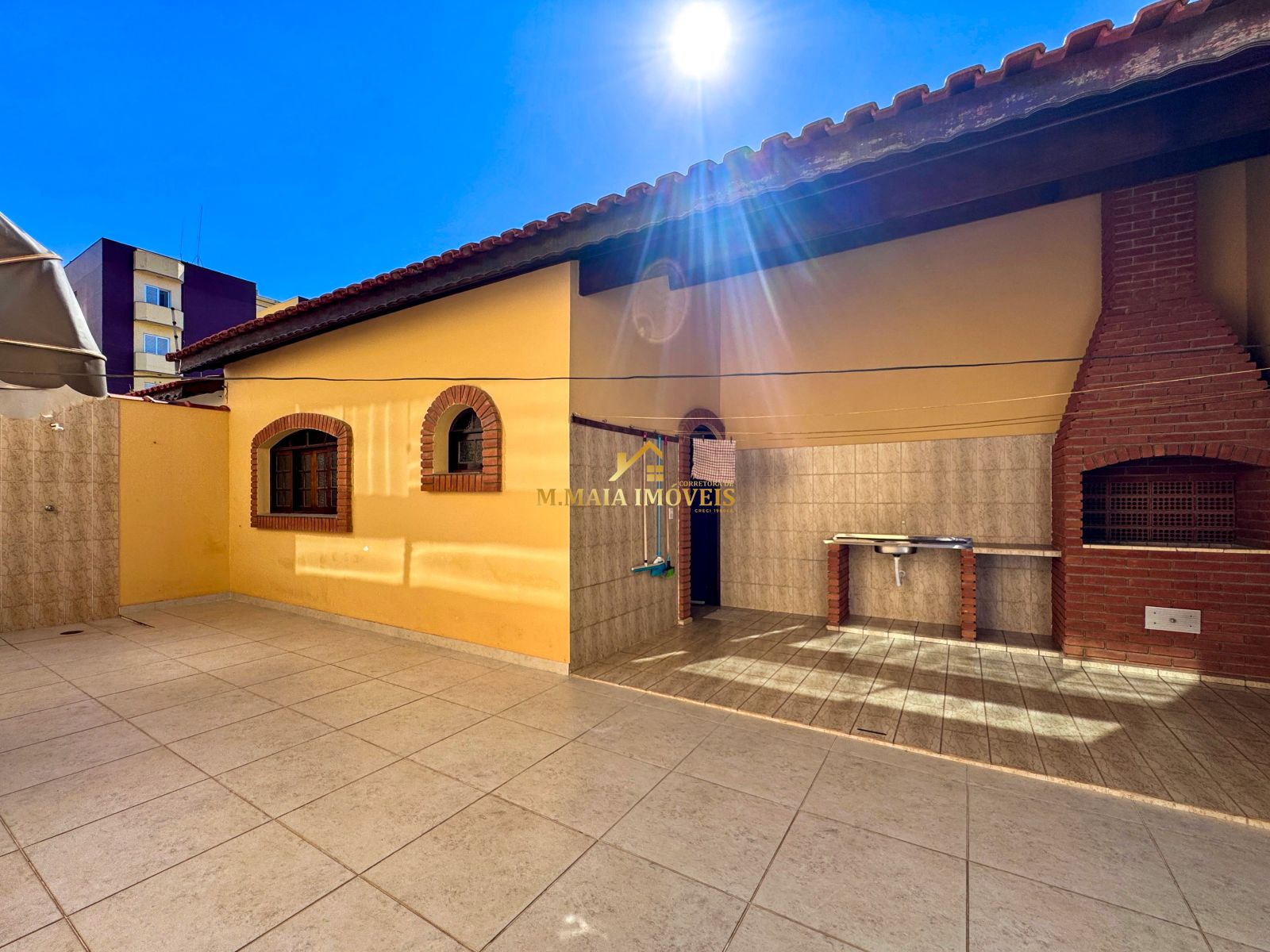 Casa em Três Marias - foto 14