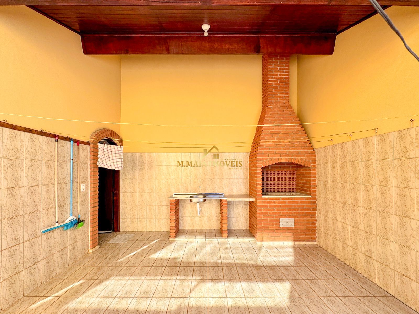 Casa em Três Marias - foto 13