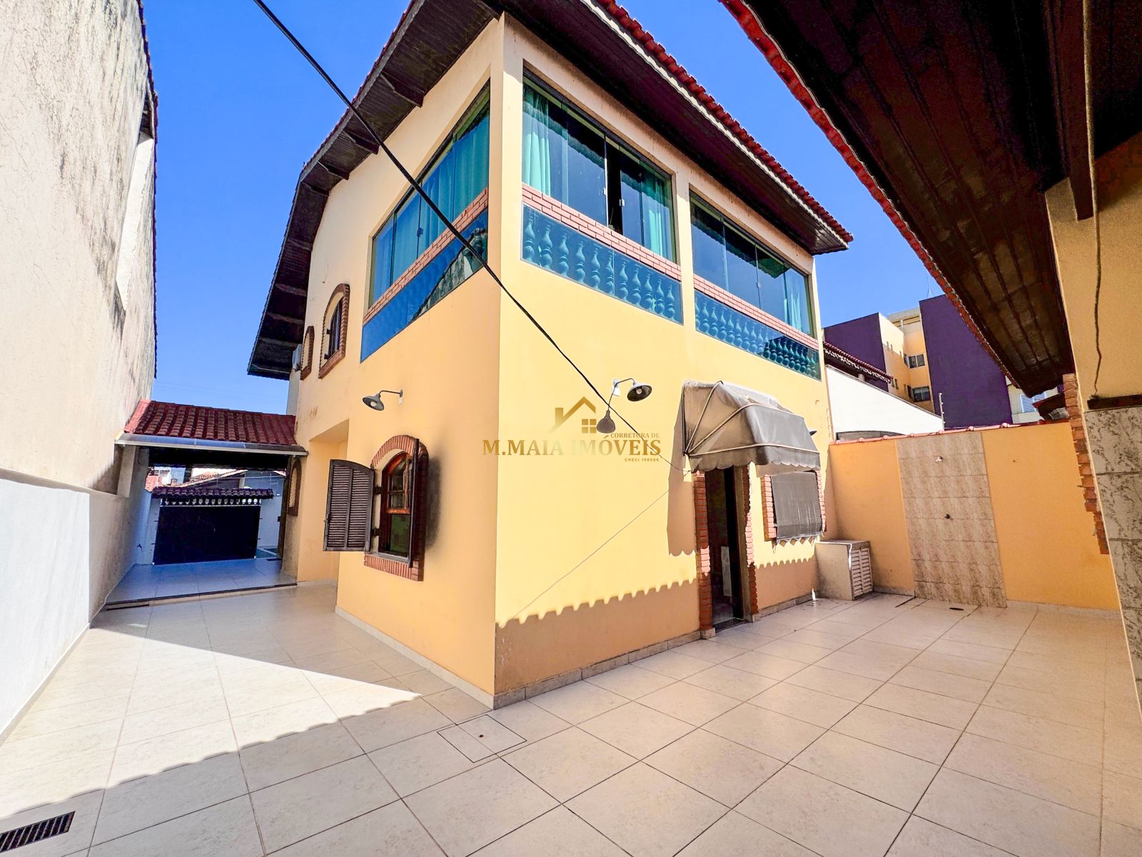 Casa em Três Marias - foto 12