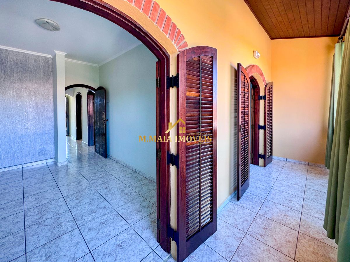 Casa em Três Marias - foto 10