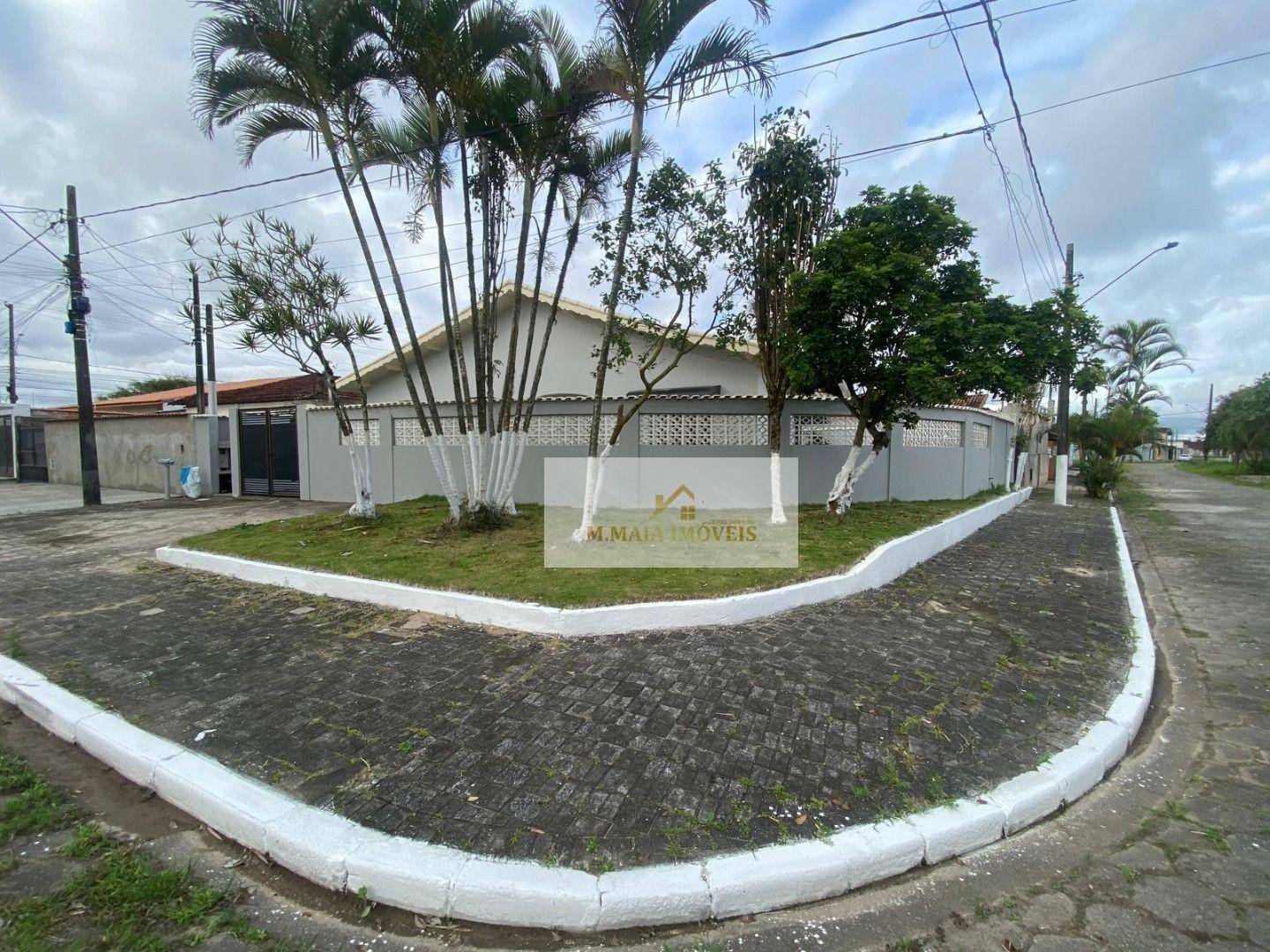 Casa em Balneário Itaguaí - foto 25