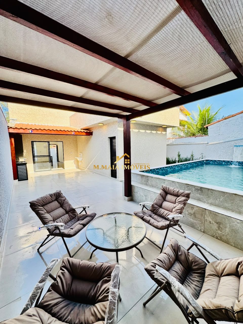 Casa em BOPIRANGA - foto 1