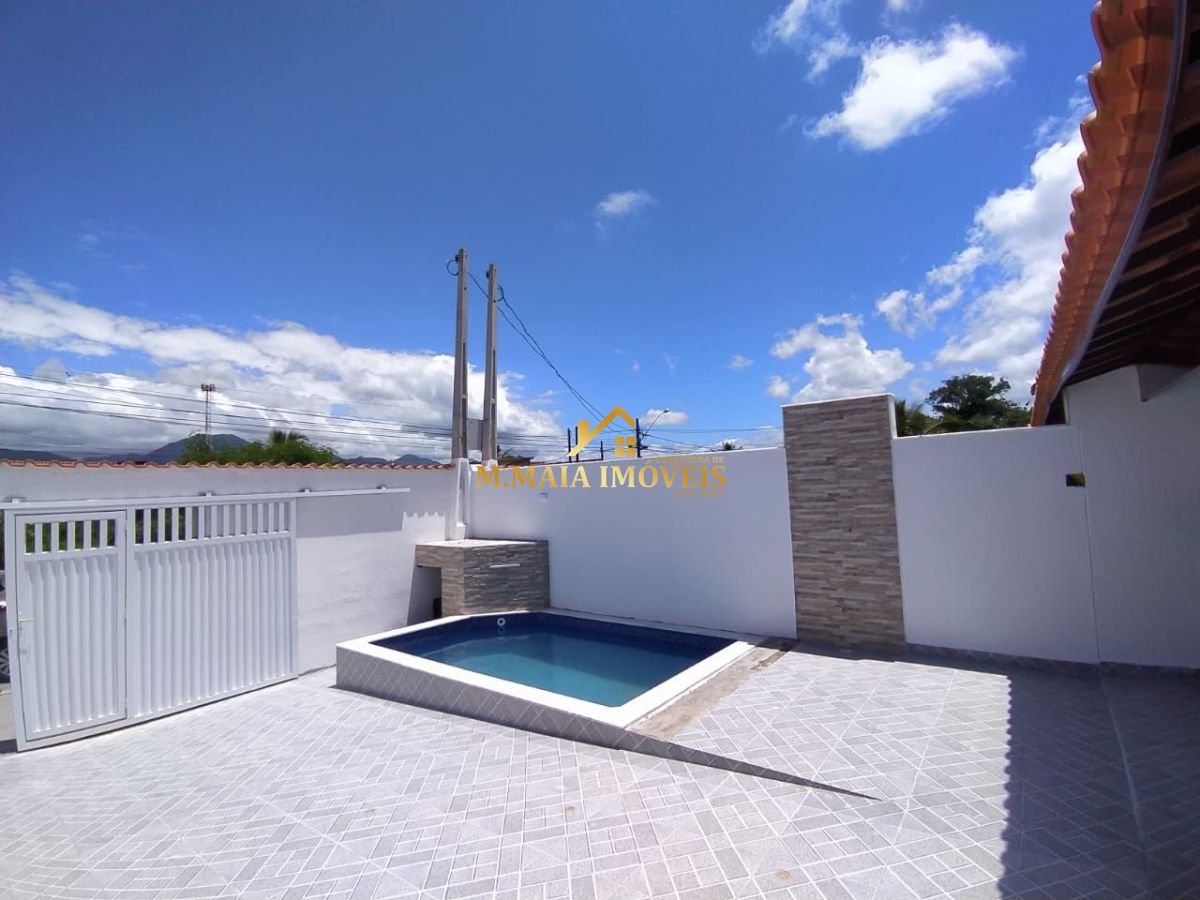 Casa em São João Batista II - foto 2