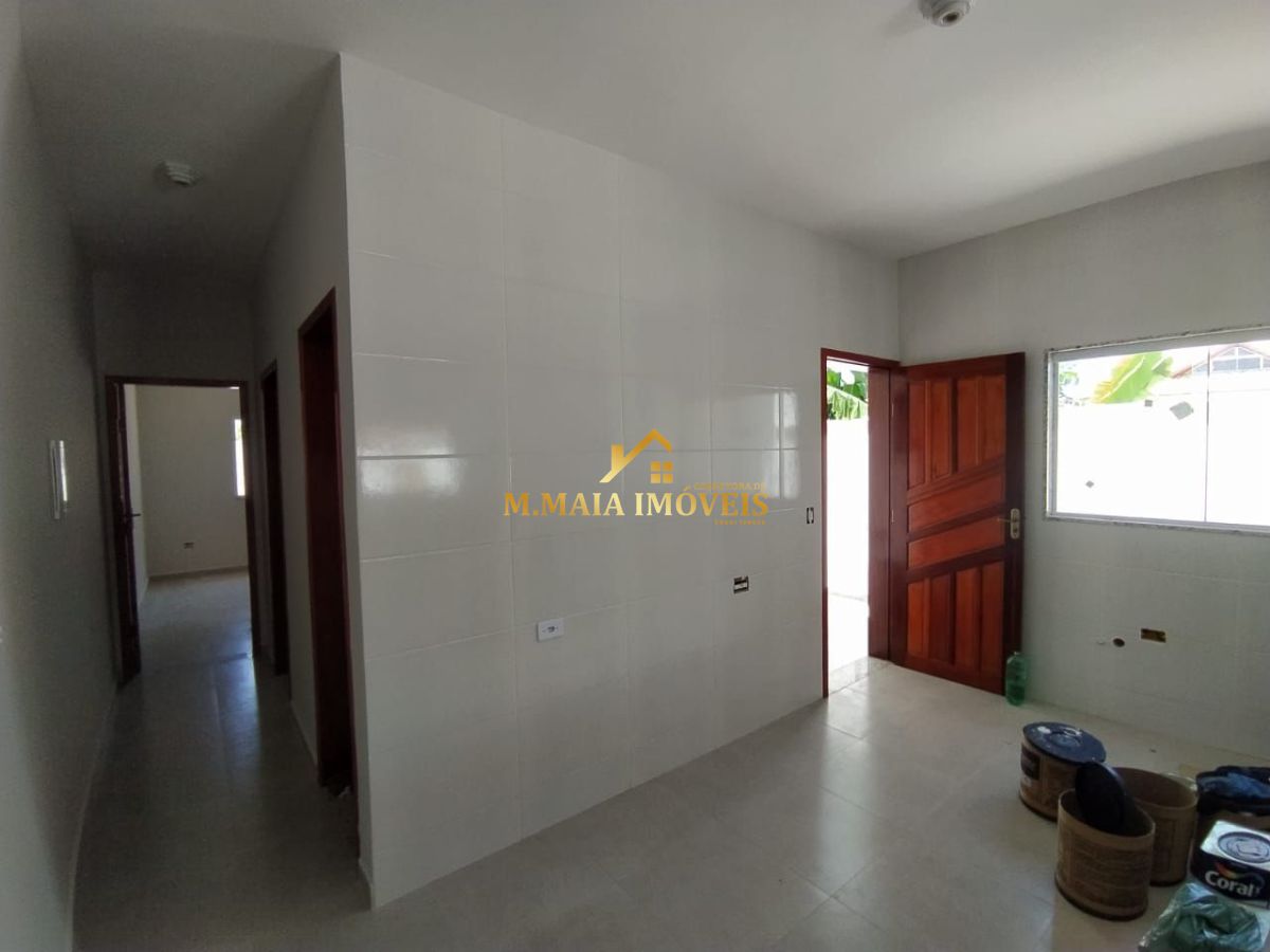 Casa em São João Batista II - foto 4