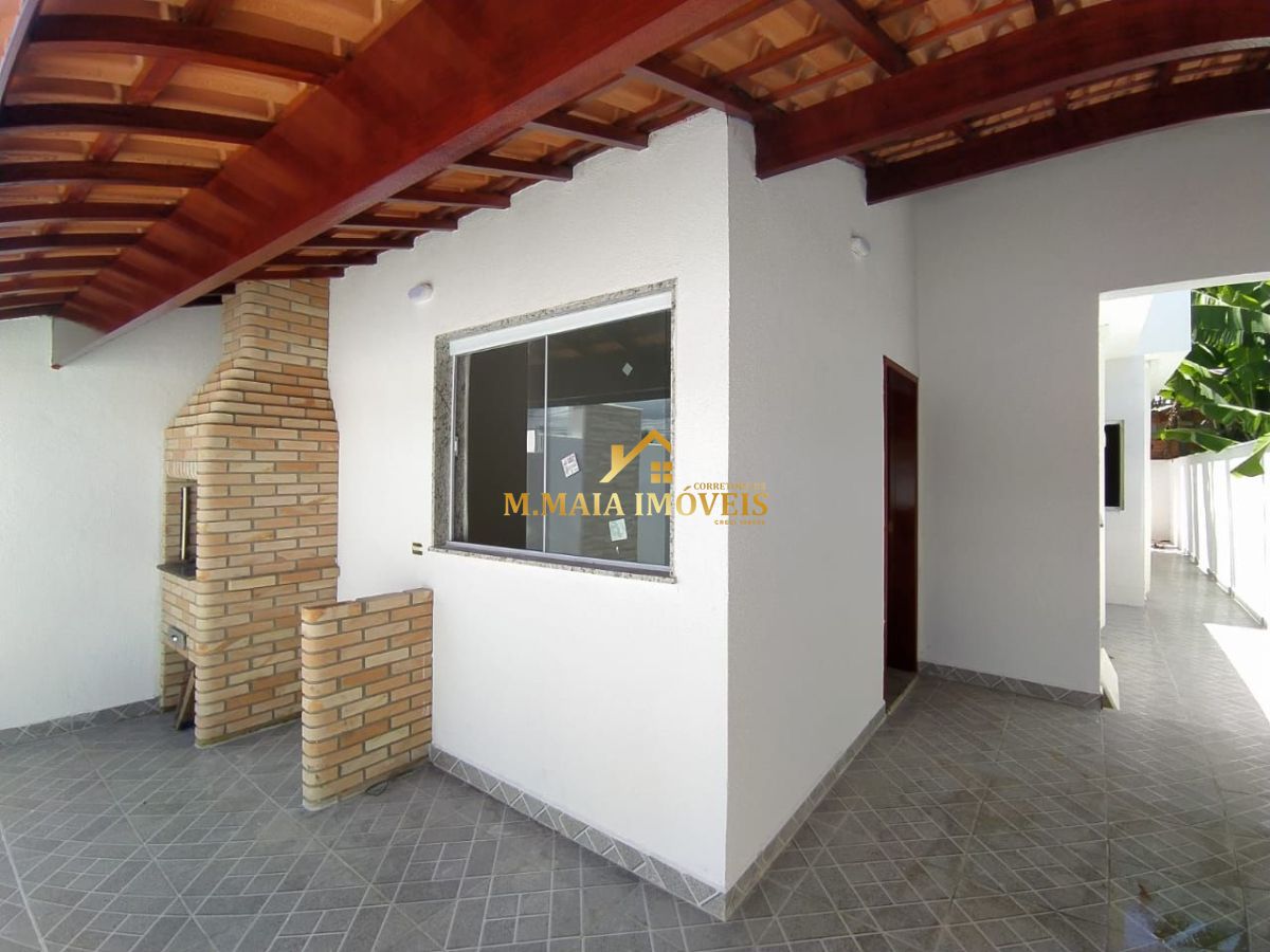 Casa em São João Batista II - foto 14