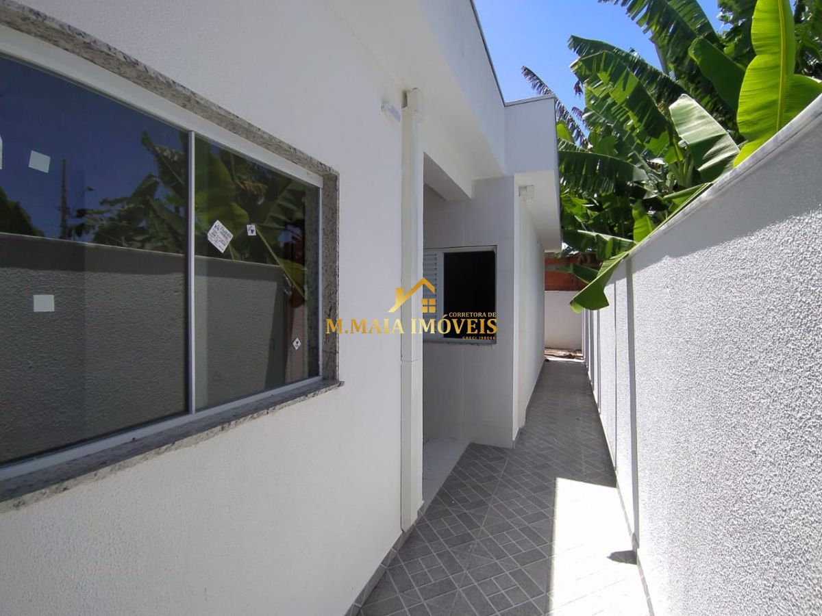 Casa em São João Batista II - foto 12