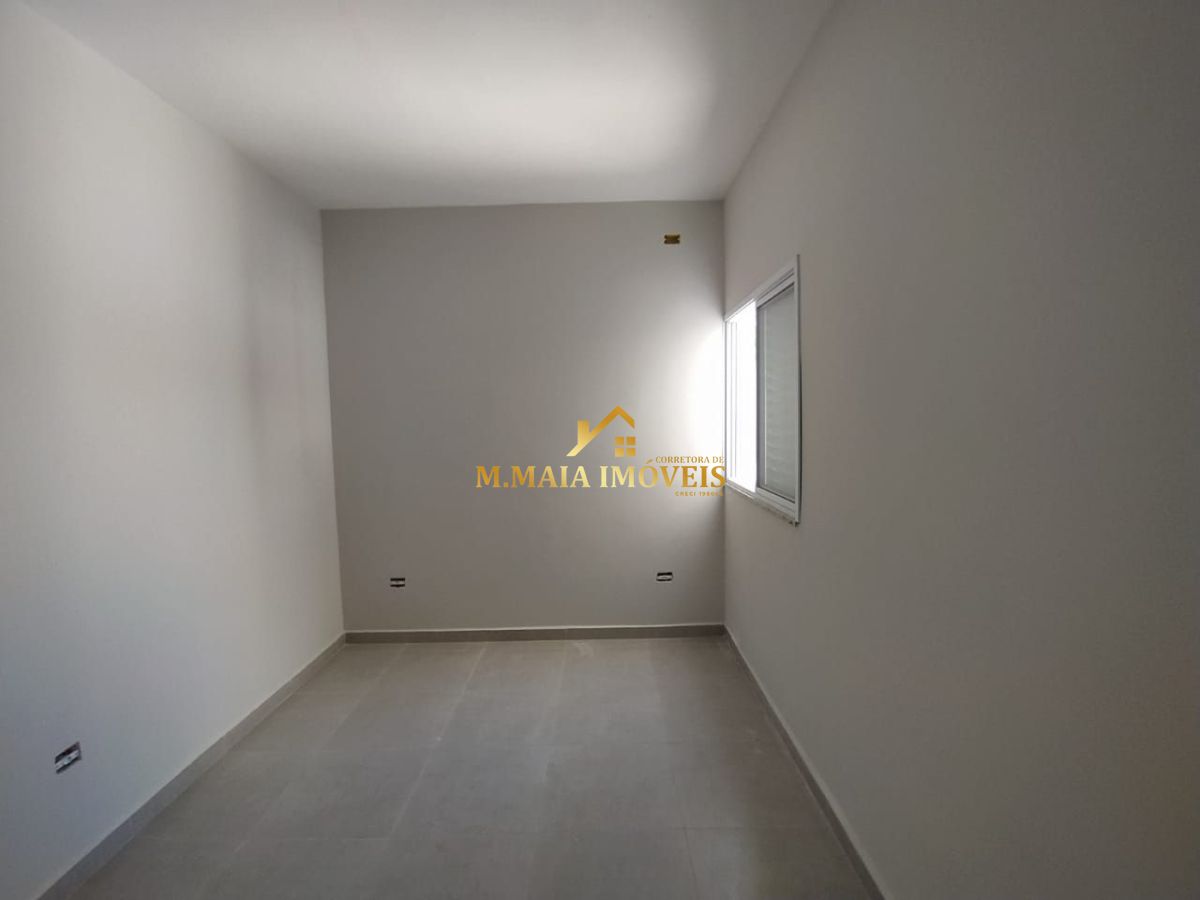 Casa em São João Batista II - foto 10