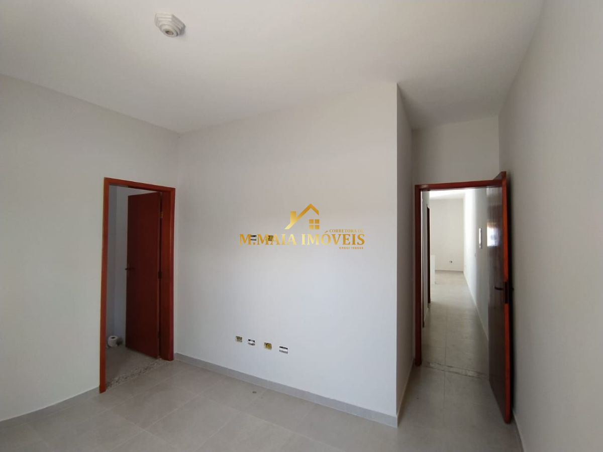 Casa em São João Batista II - foto 9