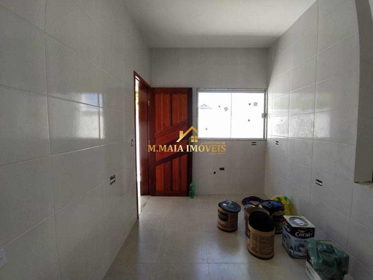 Casa em São João Batista II - foto 8