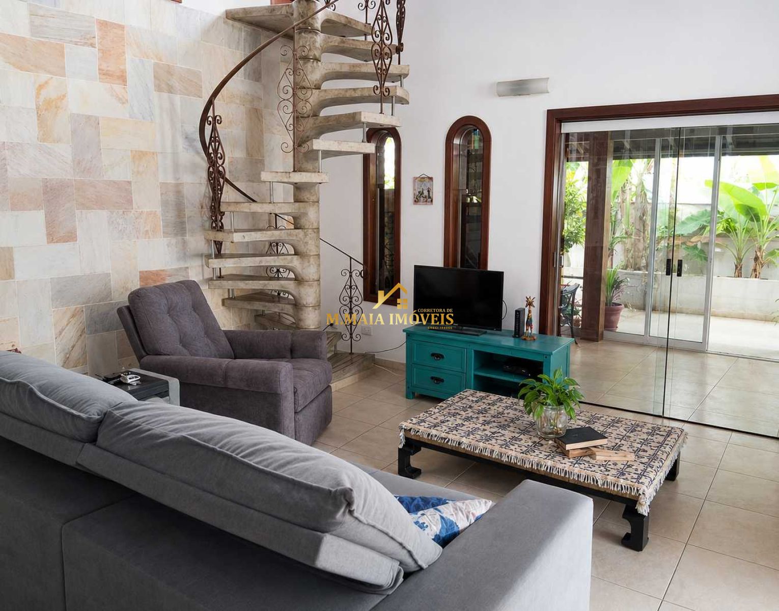 Casa em Oásis - foto 2