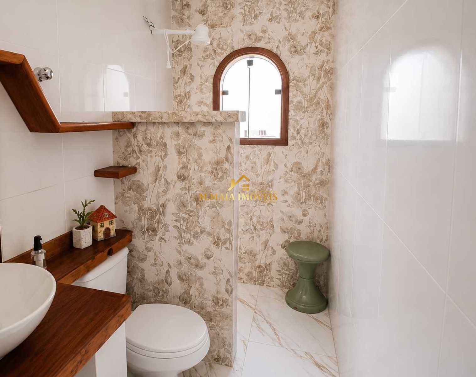 Casa em Oásis - foto 15