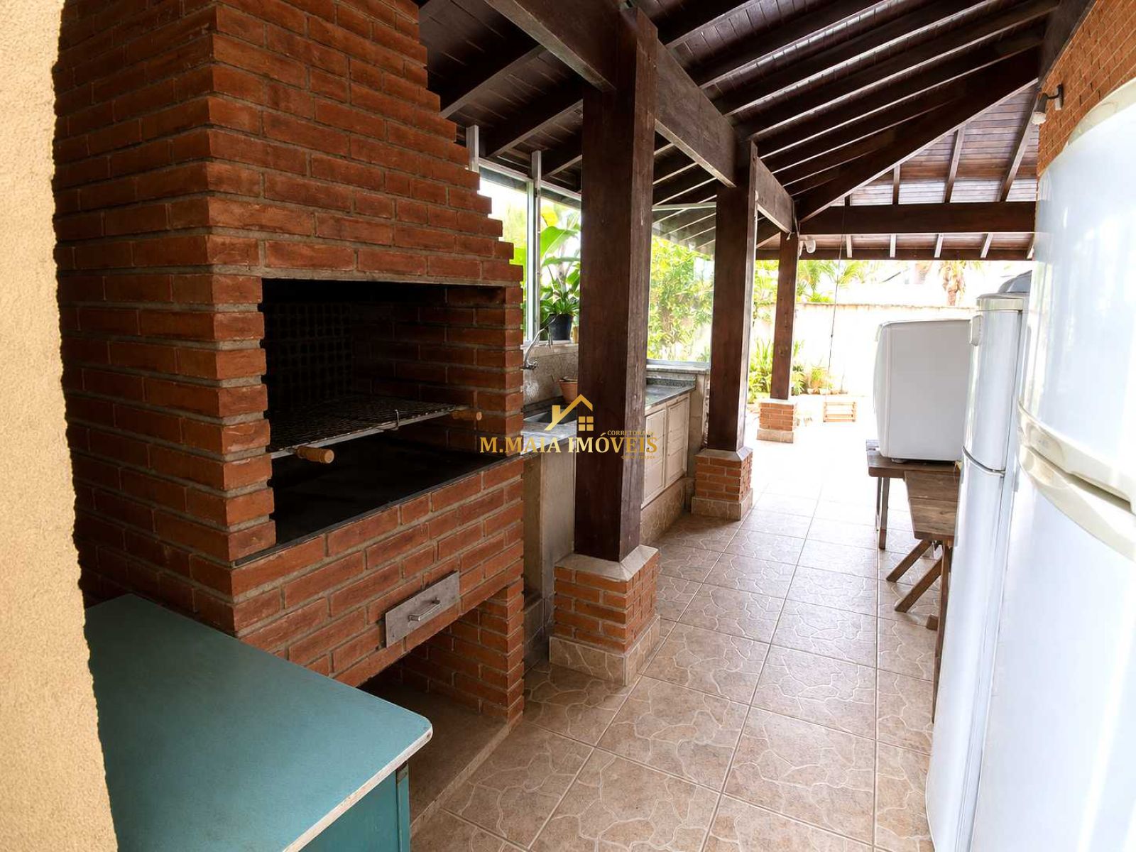 Casa em Oásis - foto 12