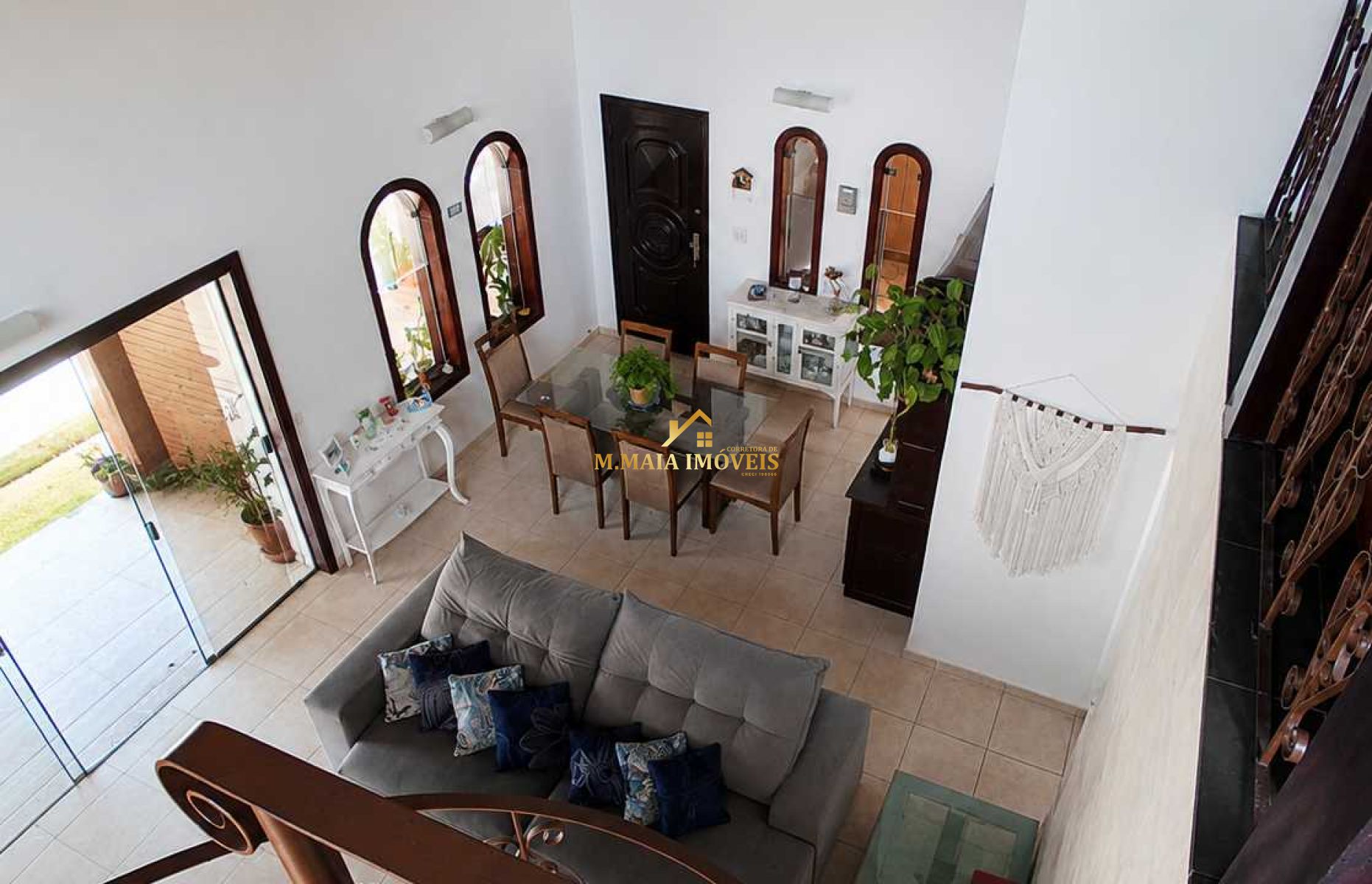 Casa em Oásis - foto 18