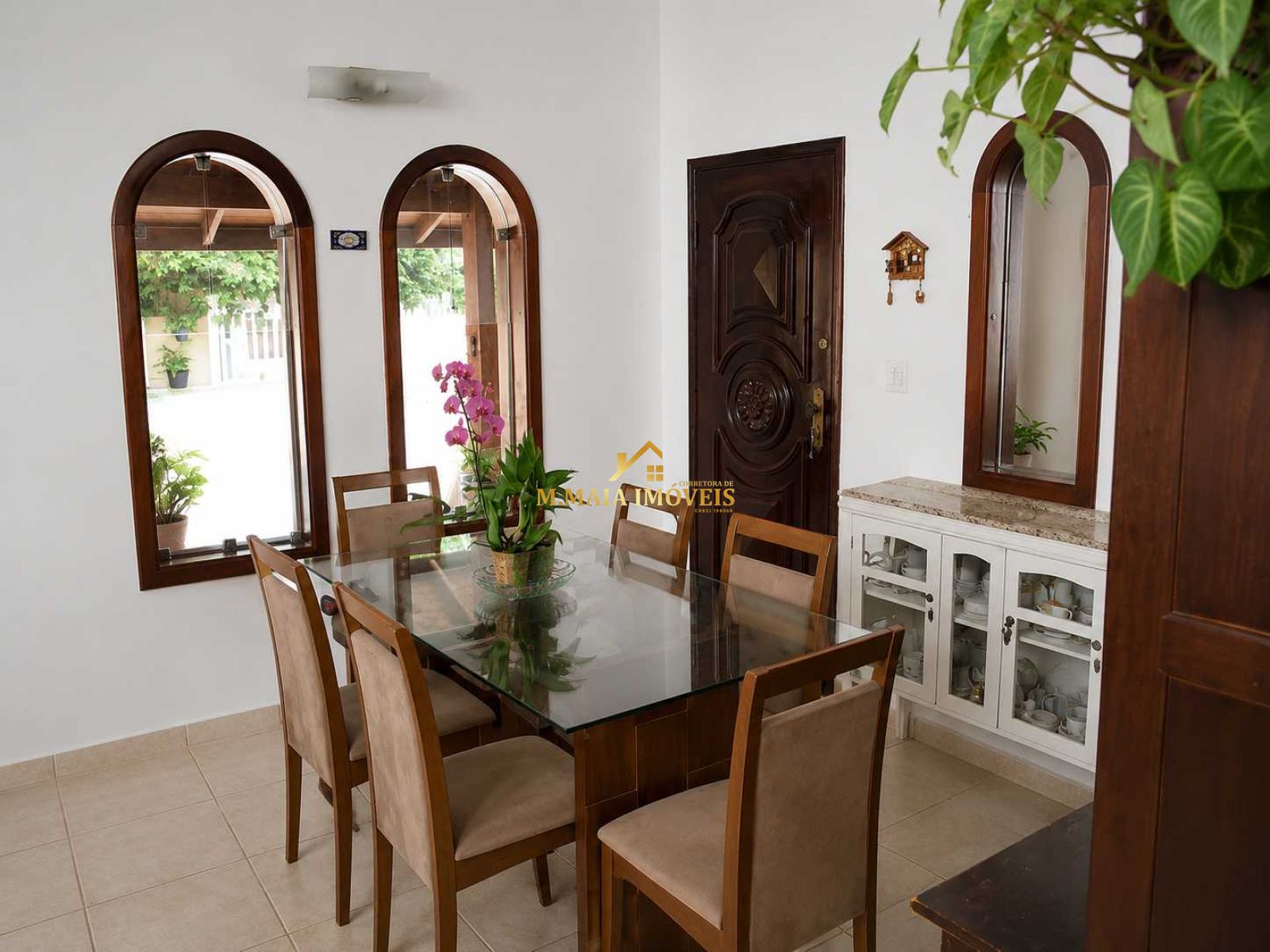 Casa em Oásis - foto 4