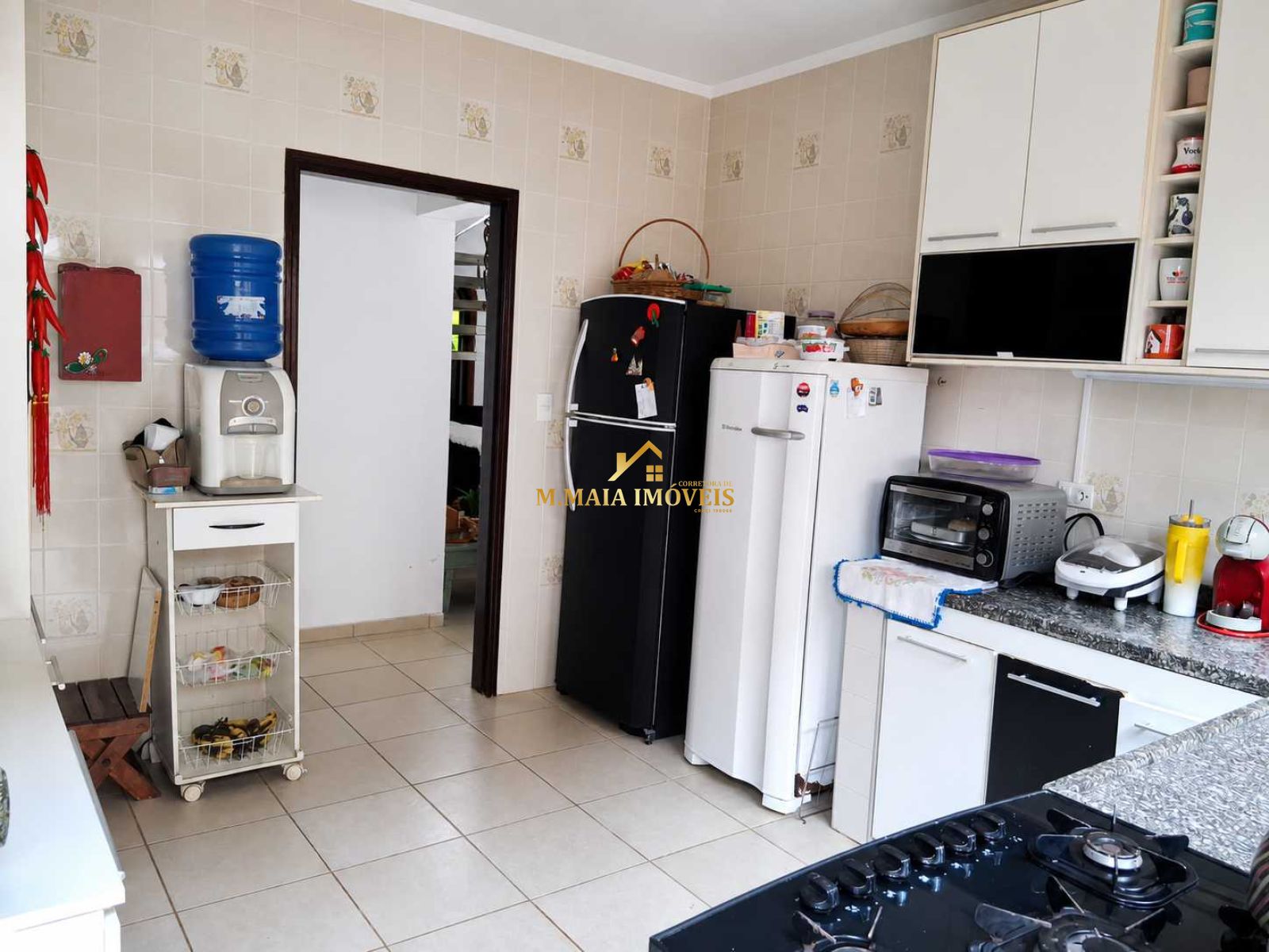 Casa em Oásis - foto 14