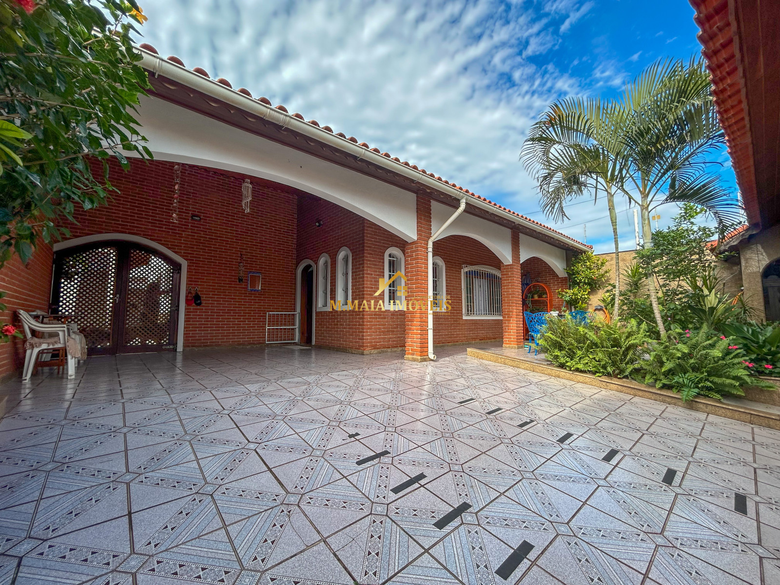 Casa em Belmira Novaes