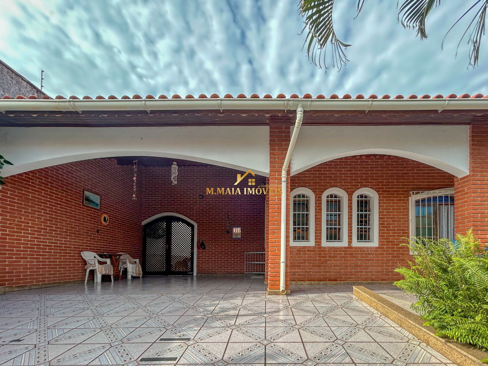 Casa em Belmira Novaes - foto 4
