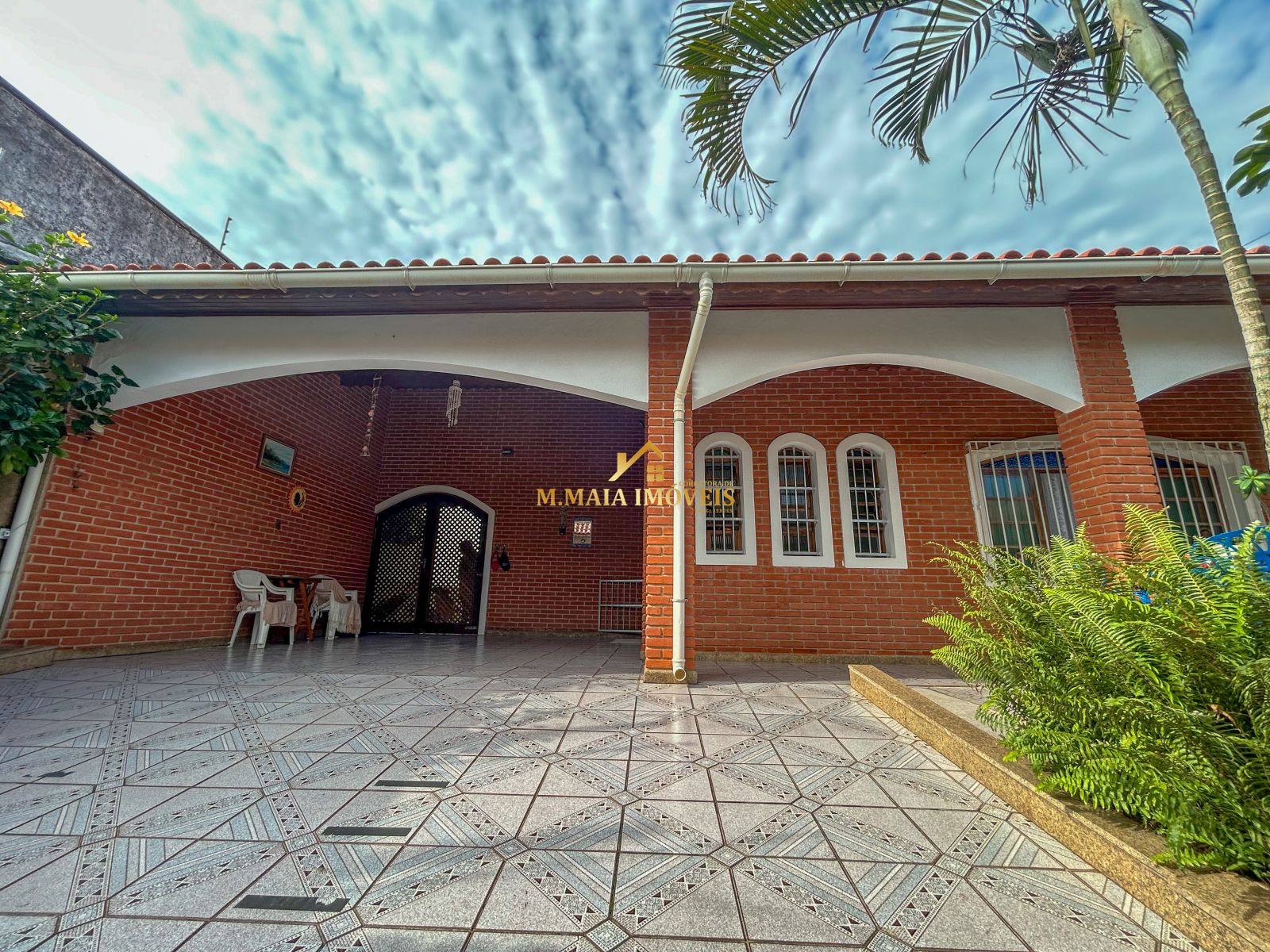 Casa em Belmira Novaes - foto 3