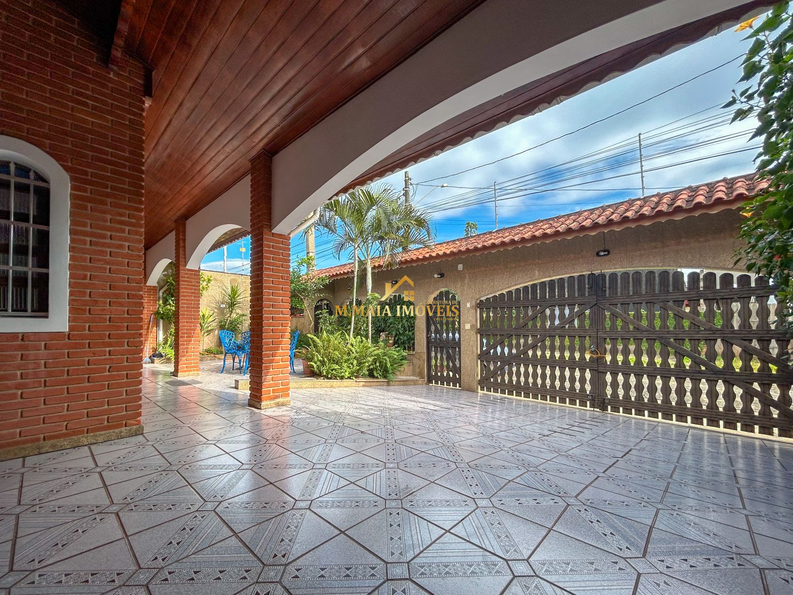 Casa em Belmira Novaes - foto 5
