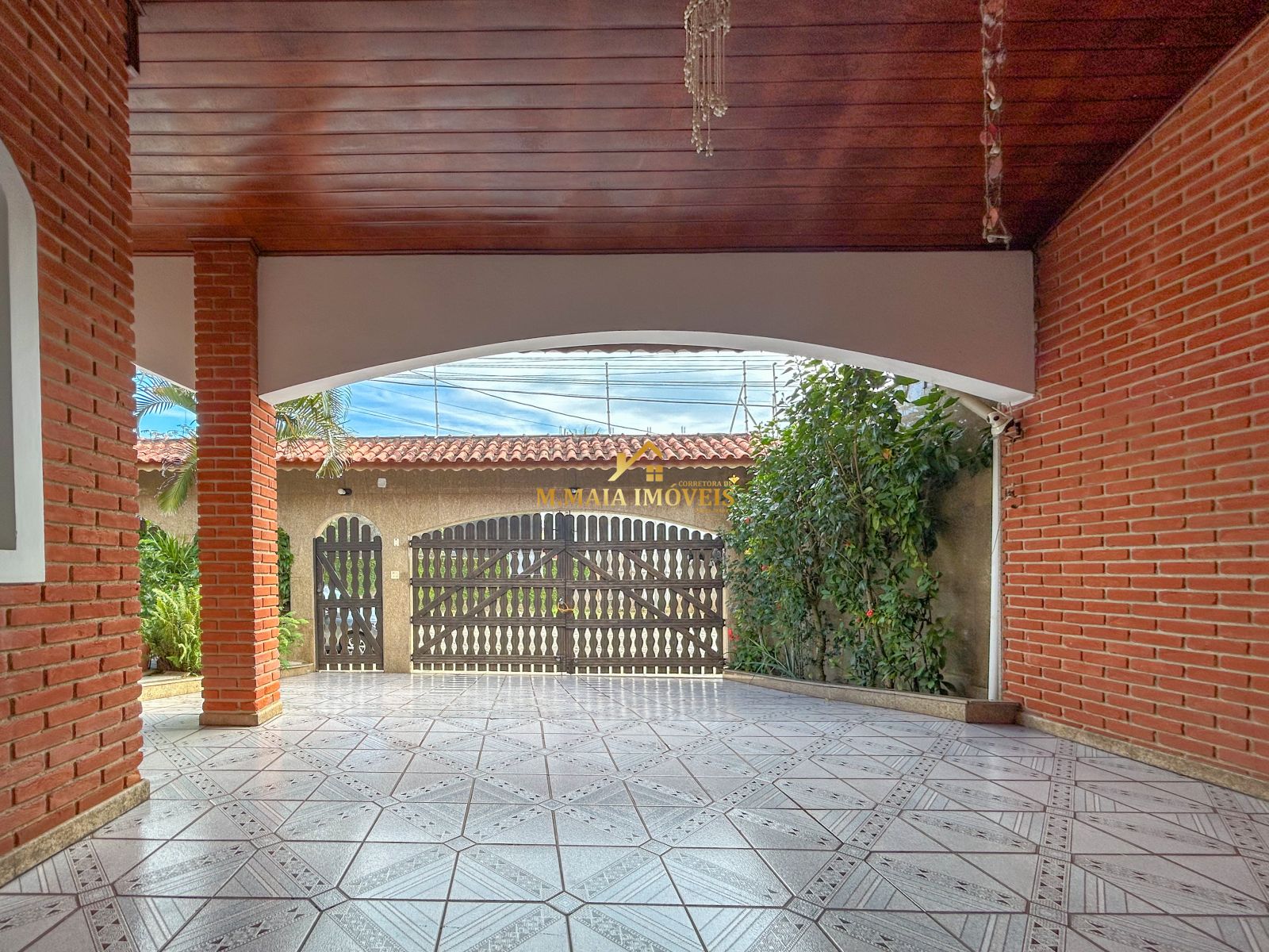 Casa em Belmira Novaes - foto 7