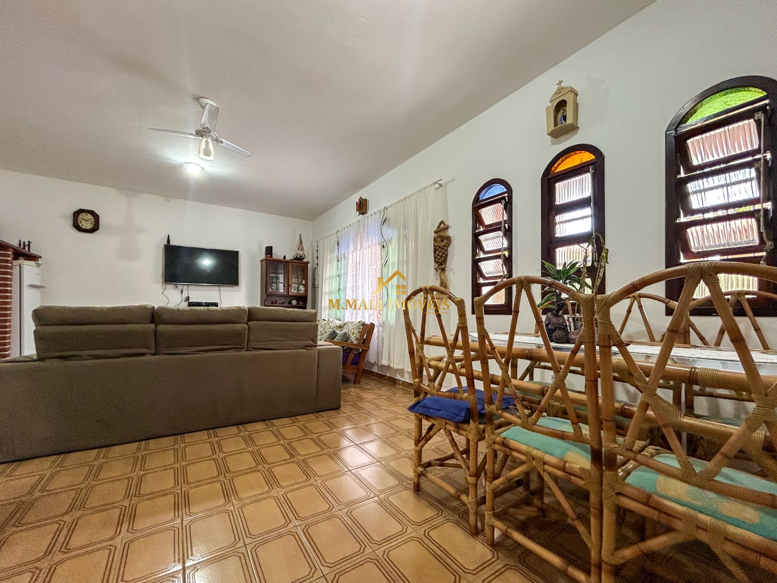 Casa em Belmira Novaes - foto 16