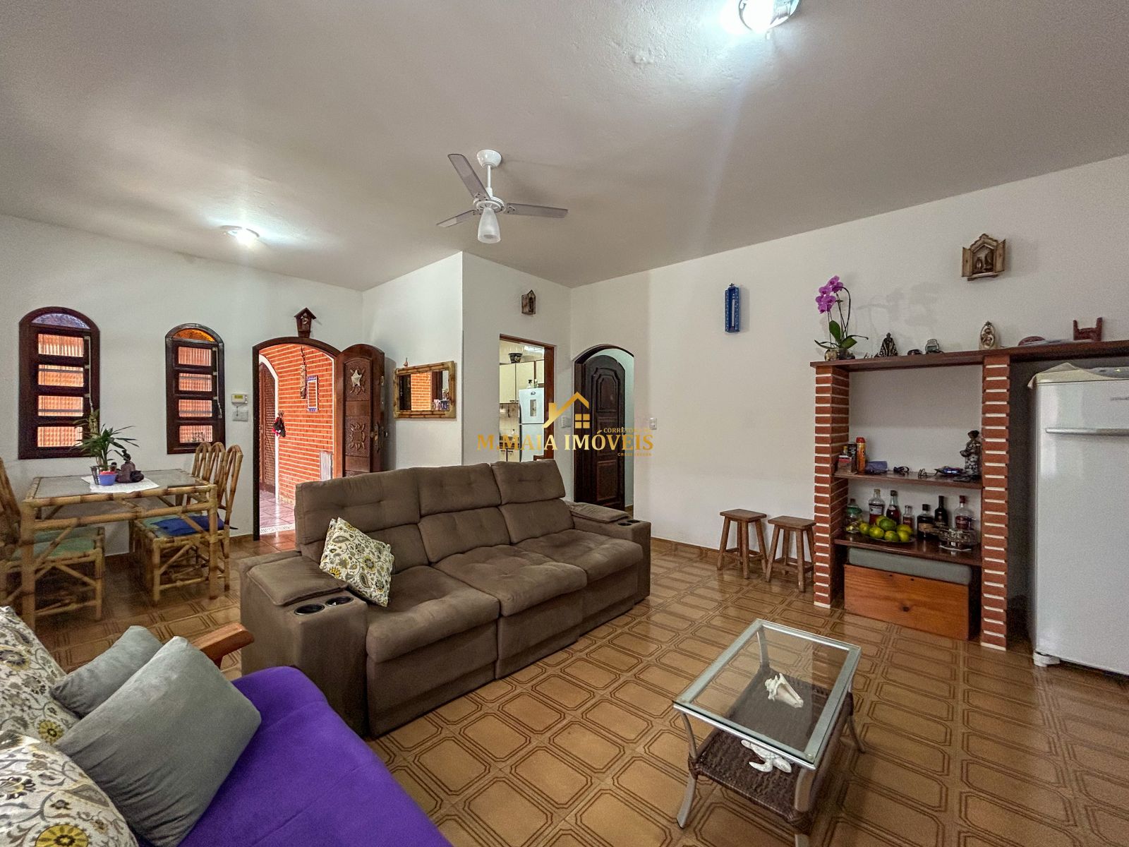 Casa em Belmira Novaes - foto 17