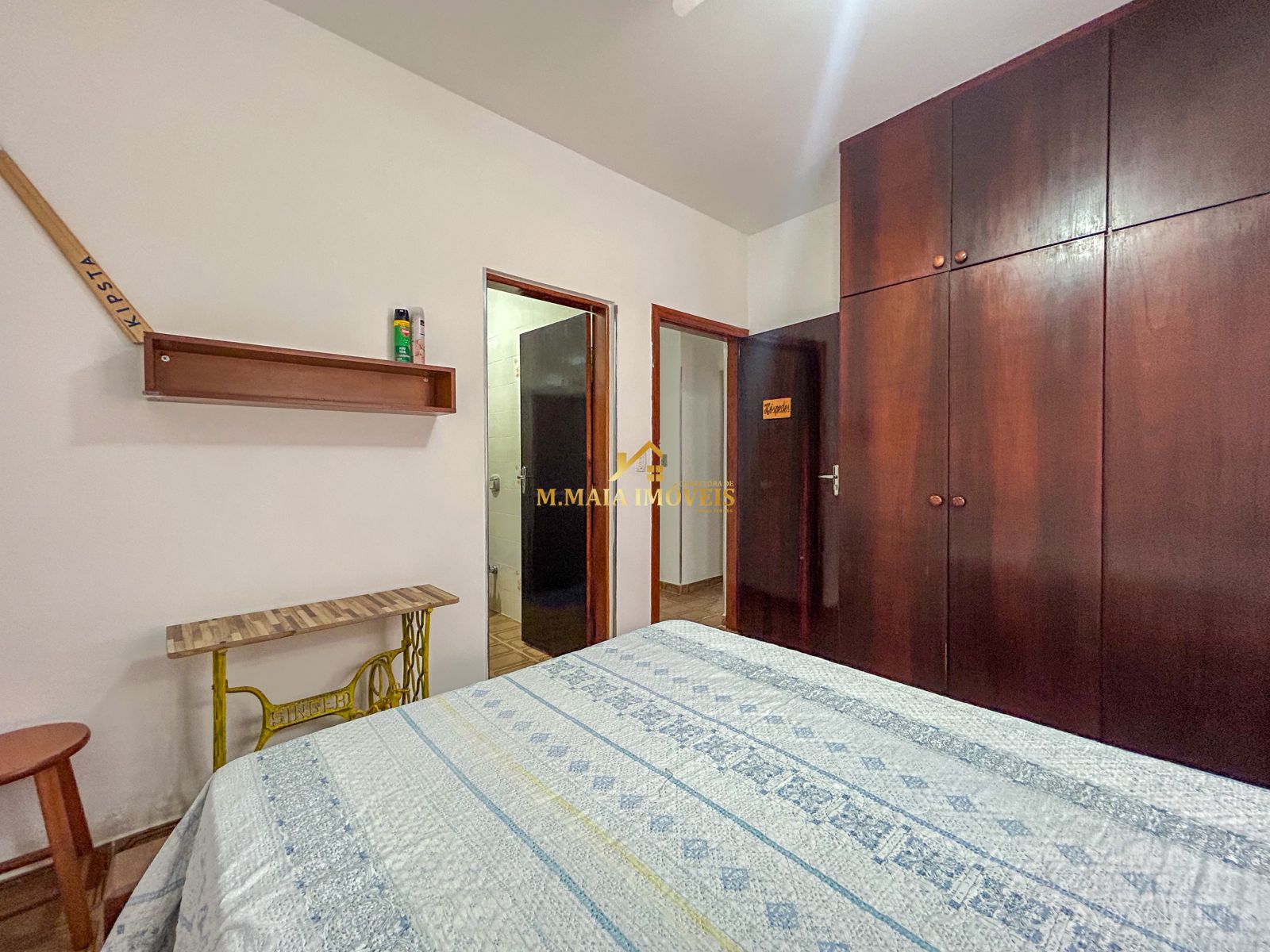 Casa em Belmira Novaes - foto 21