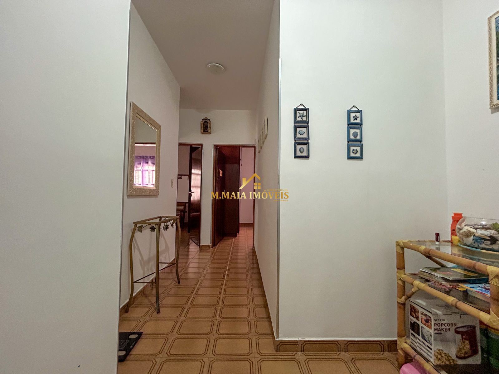 Casa em Belmira Novaes - foto 27