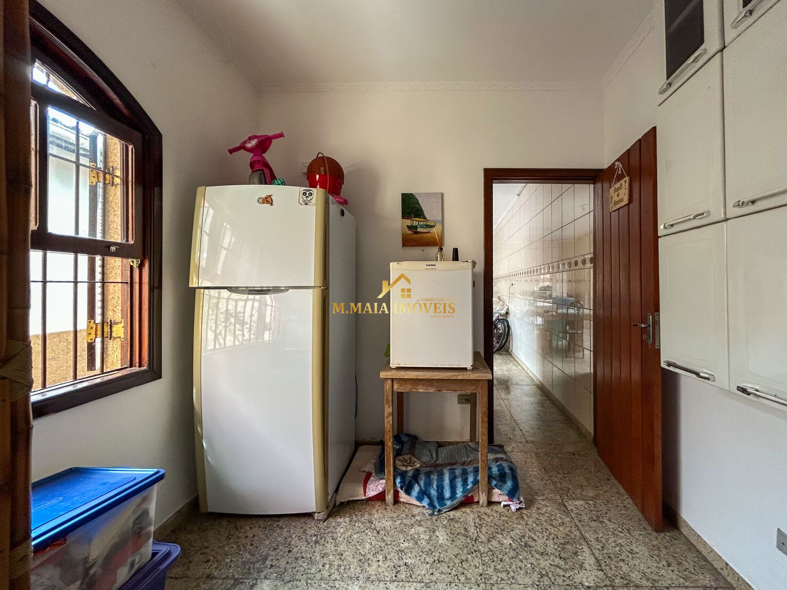 Casa em Belmira Novaes - foto 33