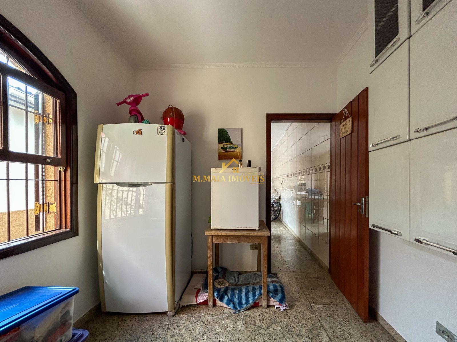 Casa em Belmira Novaes - foto 34