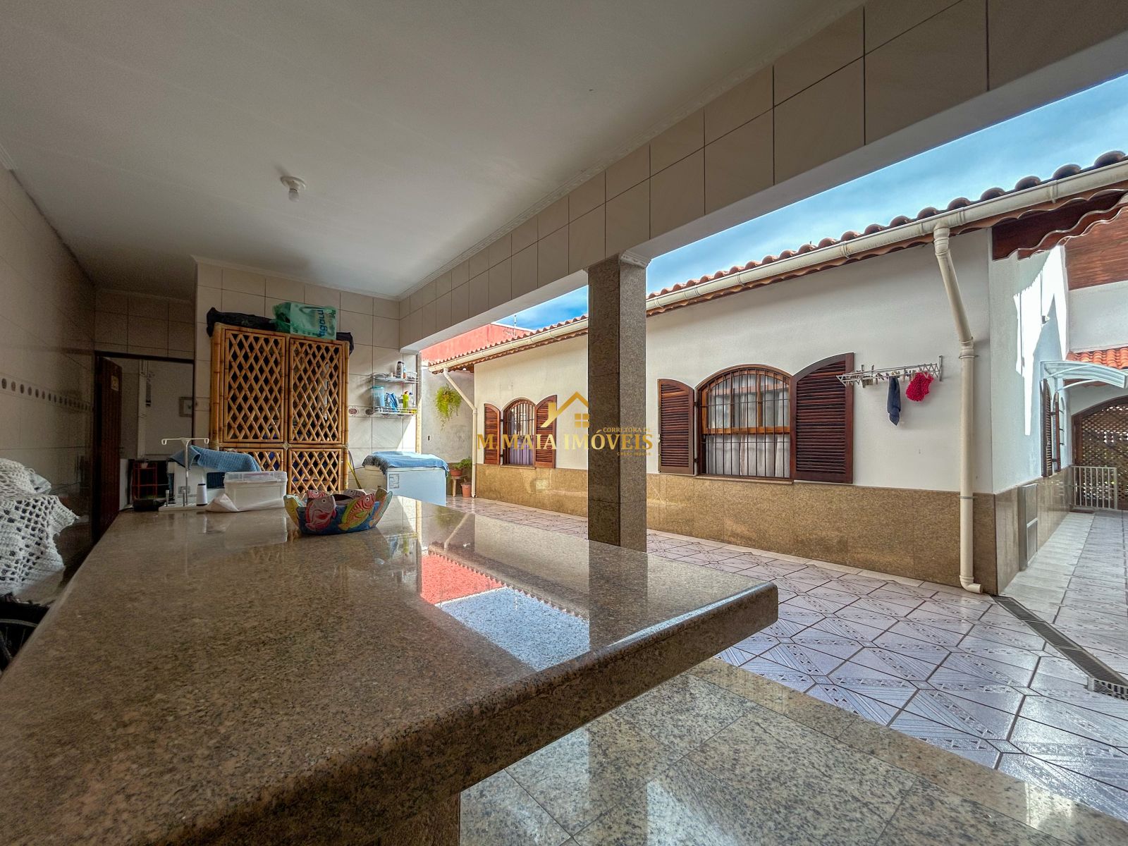 Casa em Belmira Novaes - foto 36