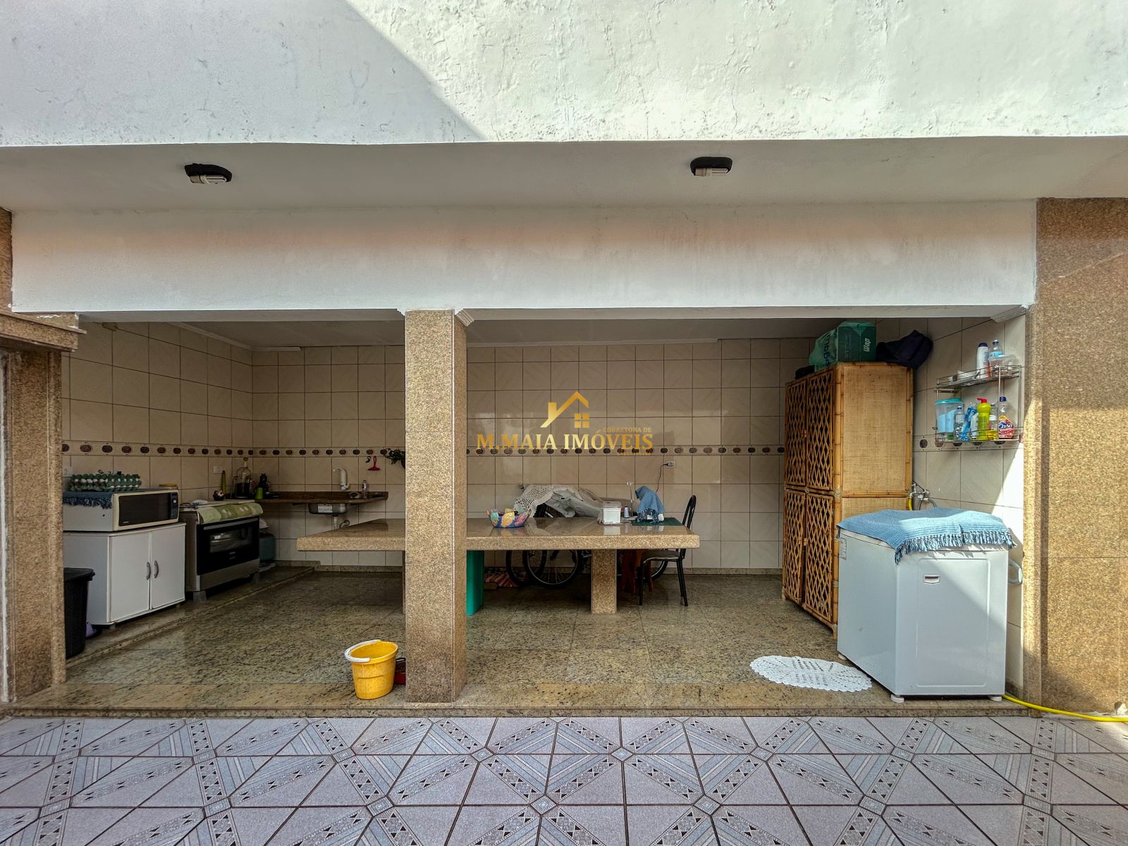 Casa em Belmira Novaes - foto 37