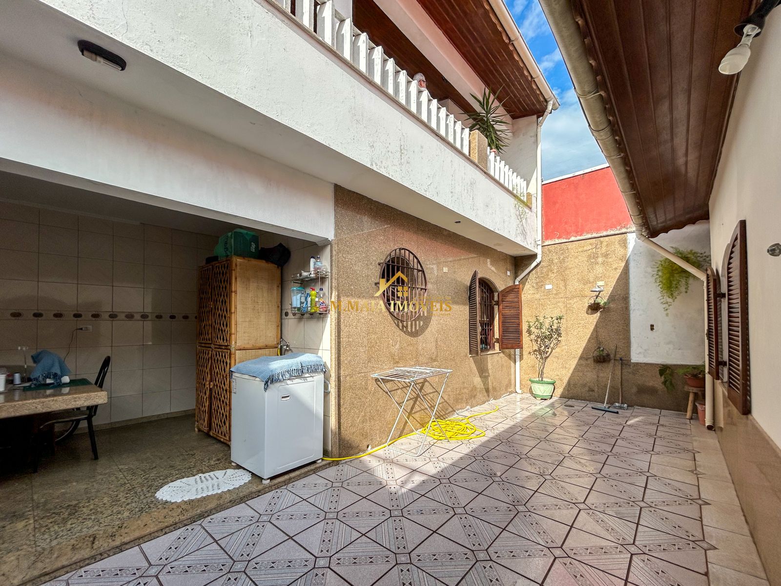Casa em Belmira Novaes - foto 38