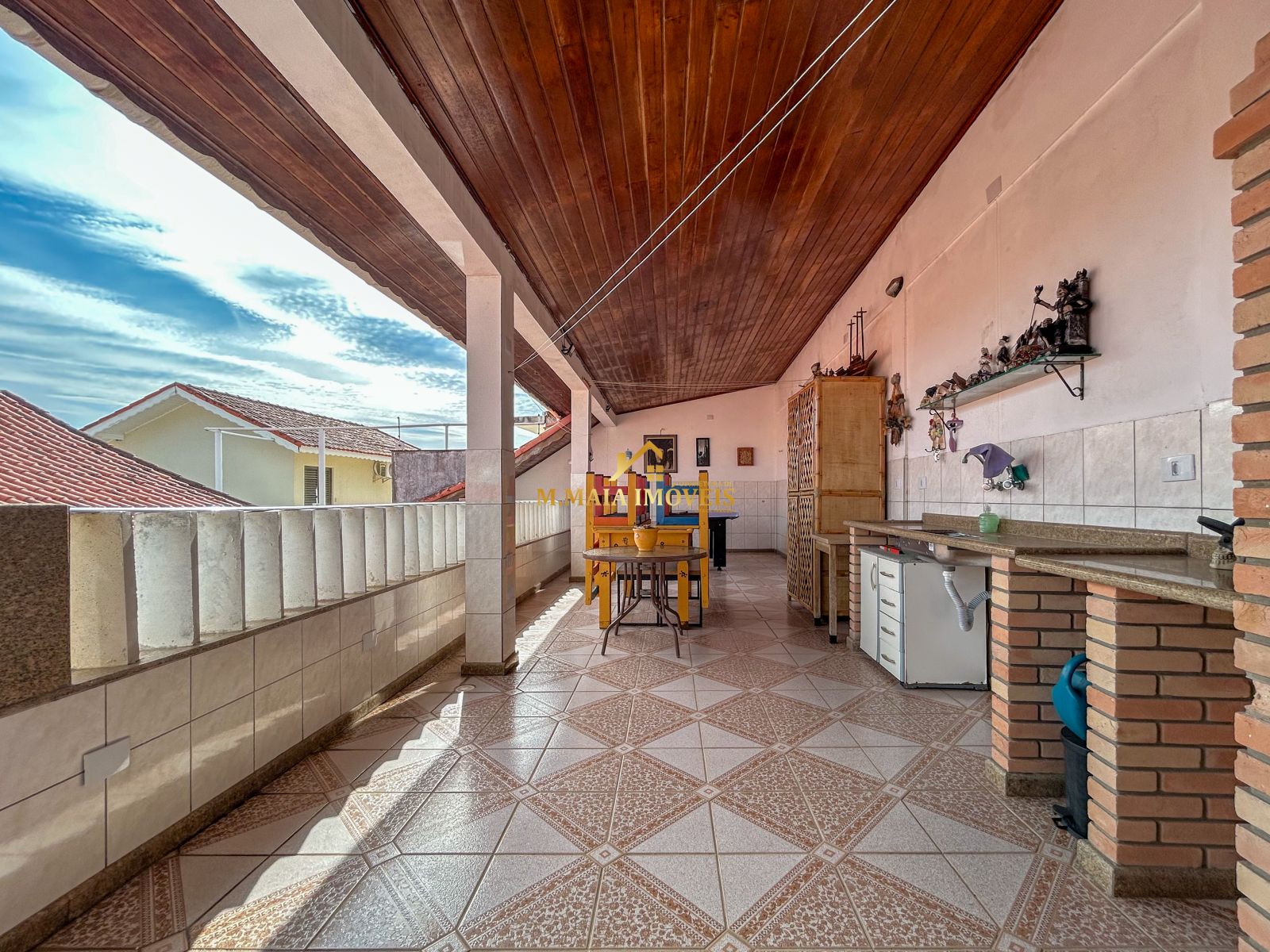 Casa em Belmira Novaes - foto 42
