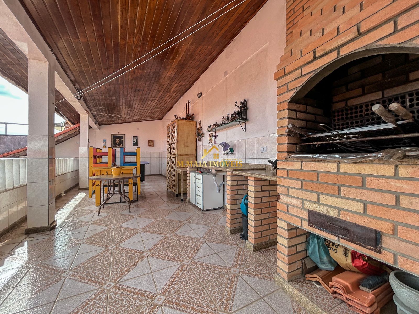 Casa em Belmira Novaes - foto 40