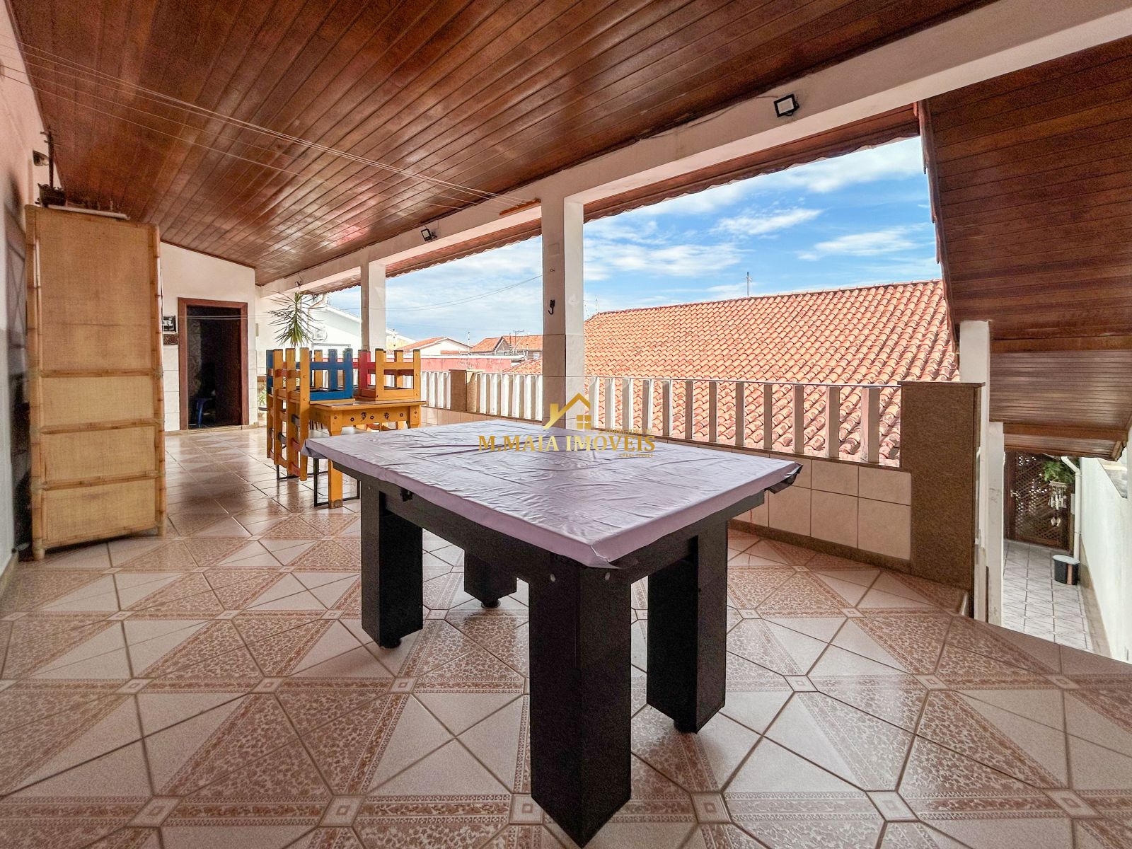 Casa em Belmira Novaes - foto 44