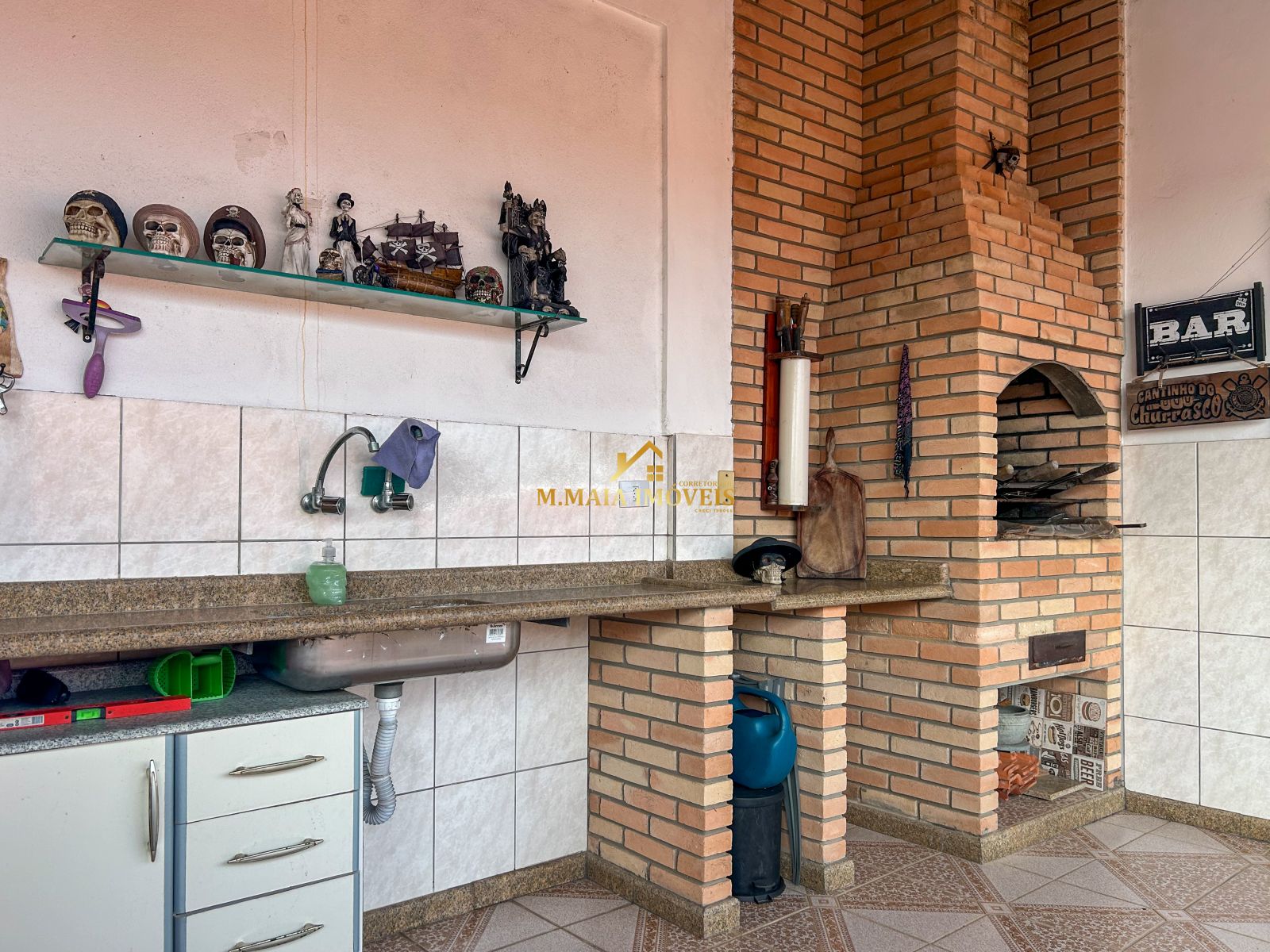 Casa em Belmira Novaes - foto 41