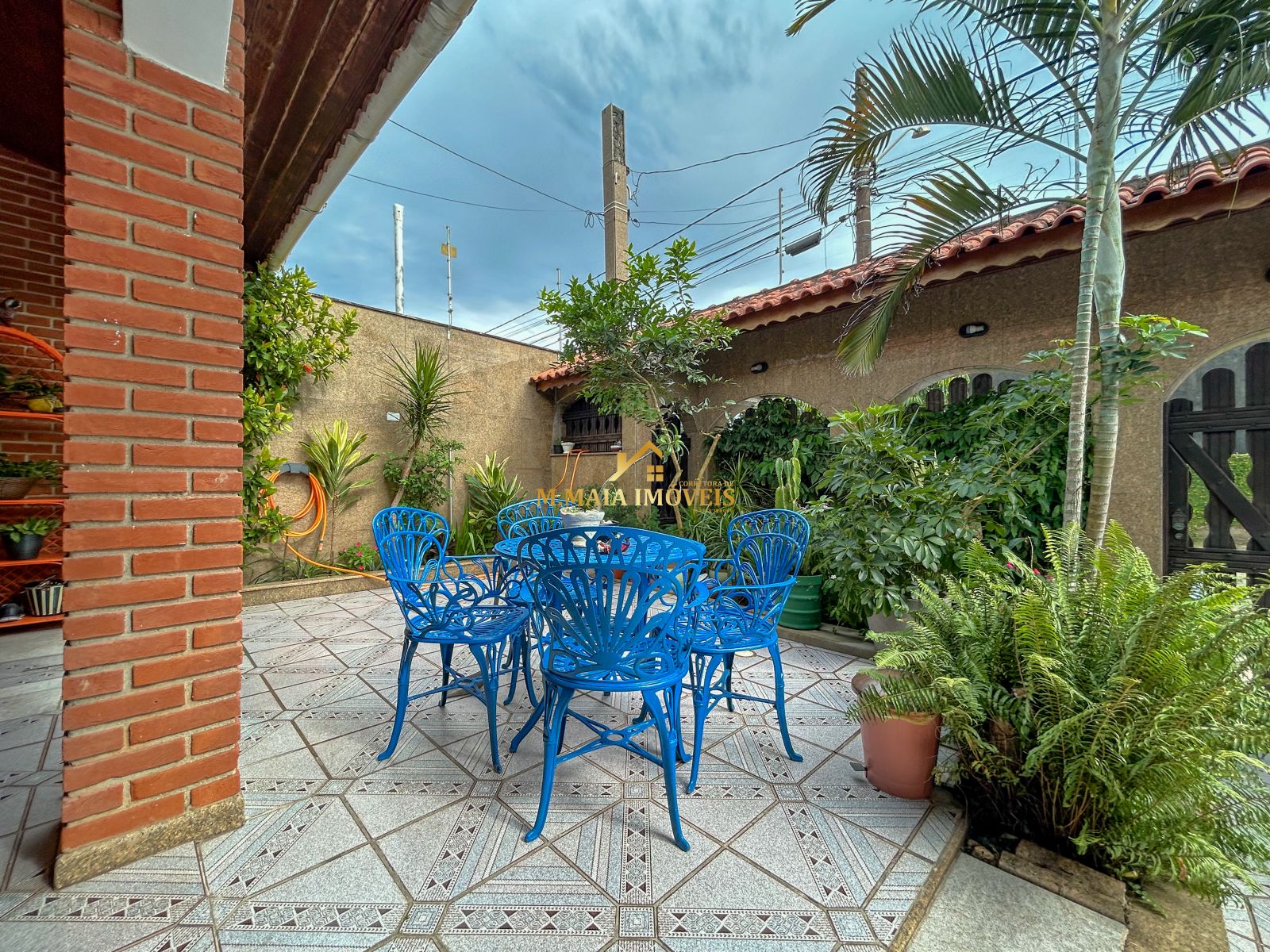Casa em Belmira Novaes - foto 8