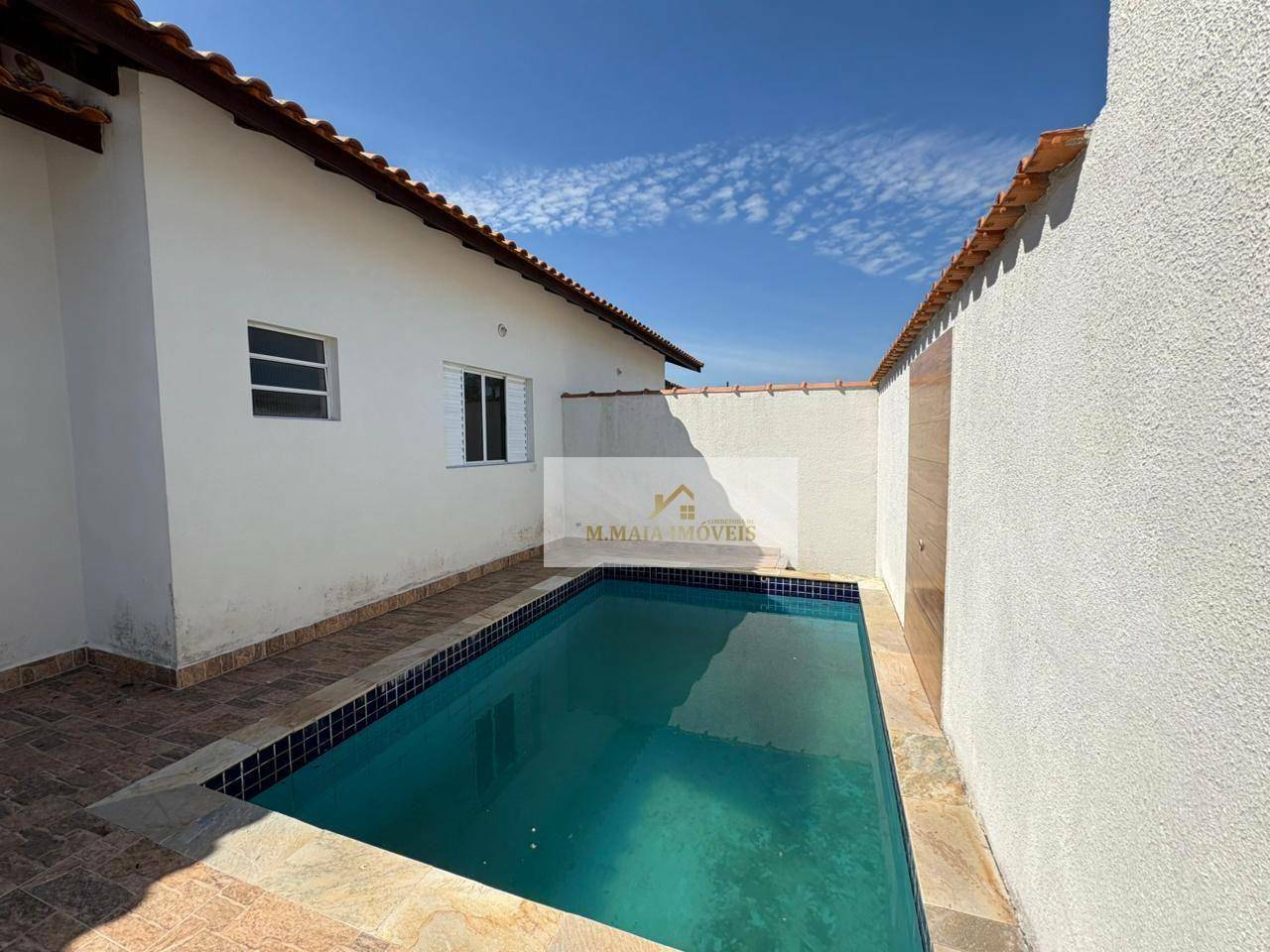Casa em Tupy