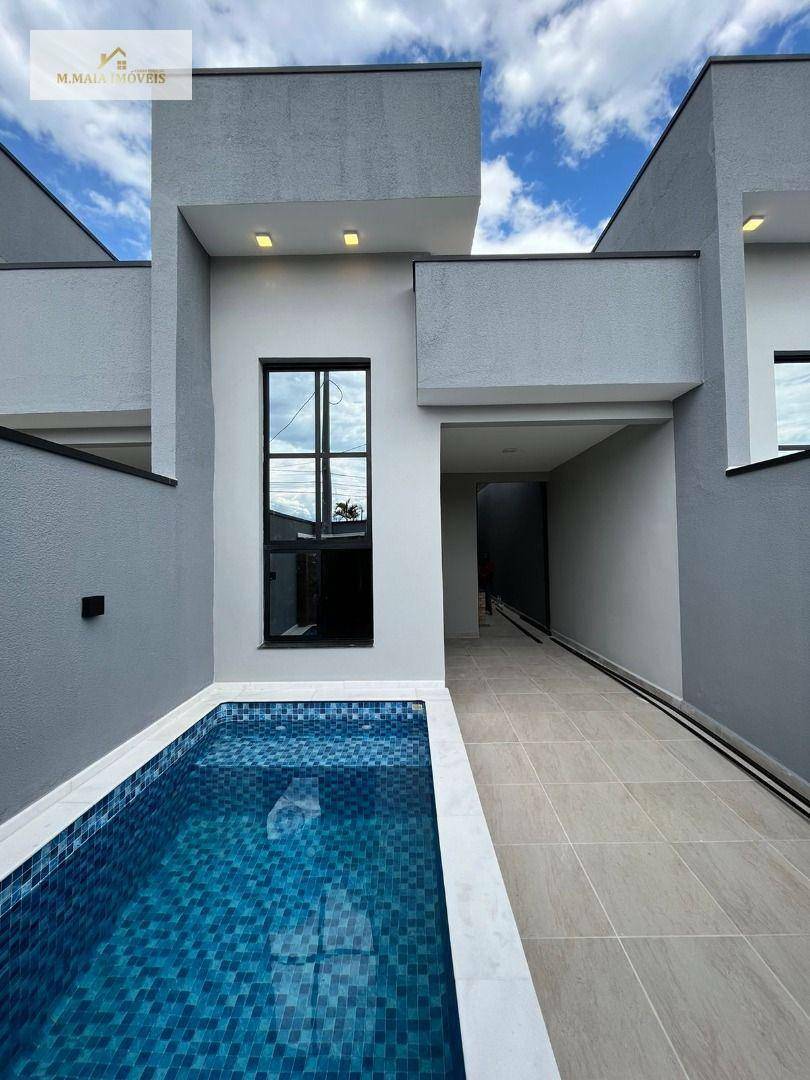 Casa em Jardim Brasil